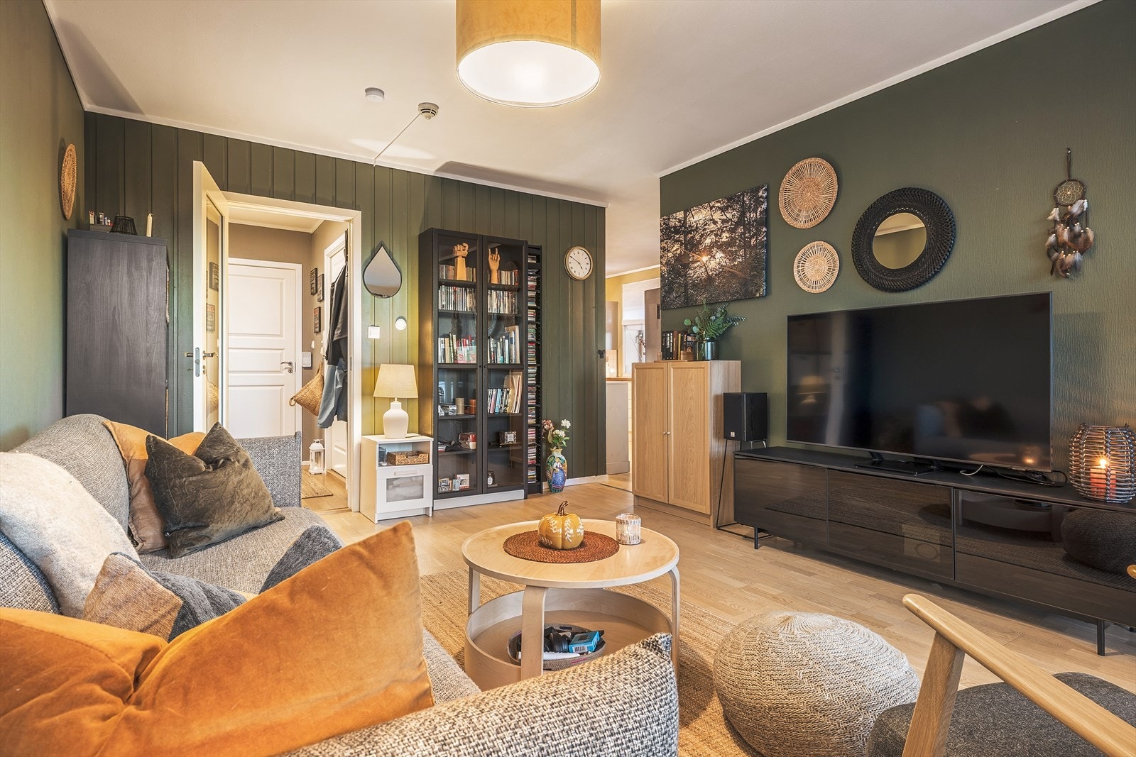 Fana Sparebank Eiendom | Galleribilde