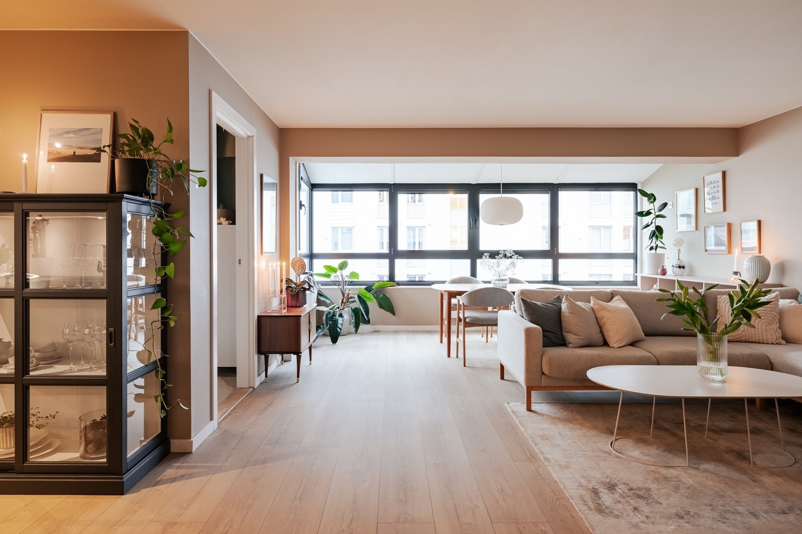 Maridalsveien 236 - Presentert av Vilde Nadden. Galleribilde