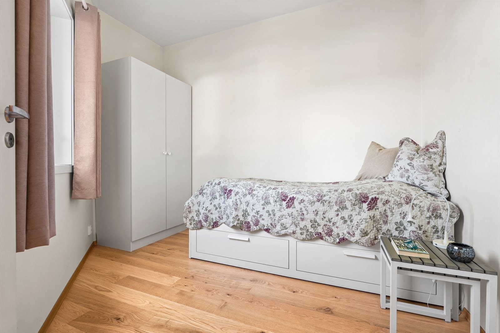 Soverom 2 Galleribilde