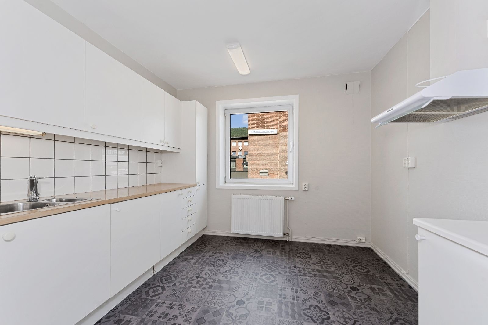 Velkommen til Vårveien 20 Galleribilde