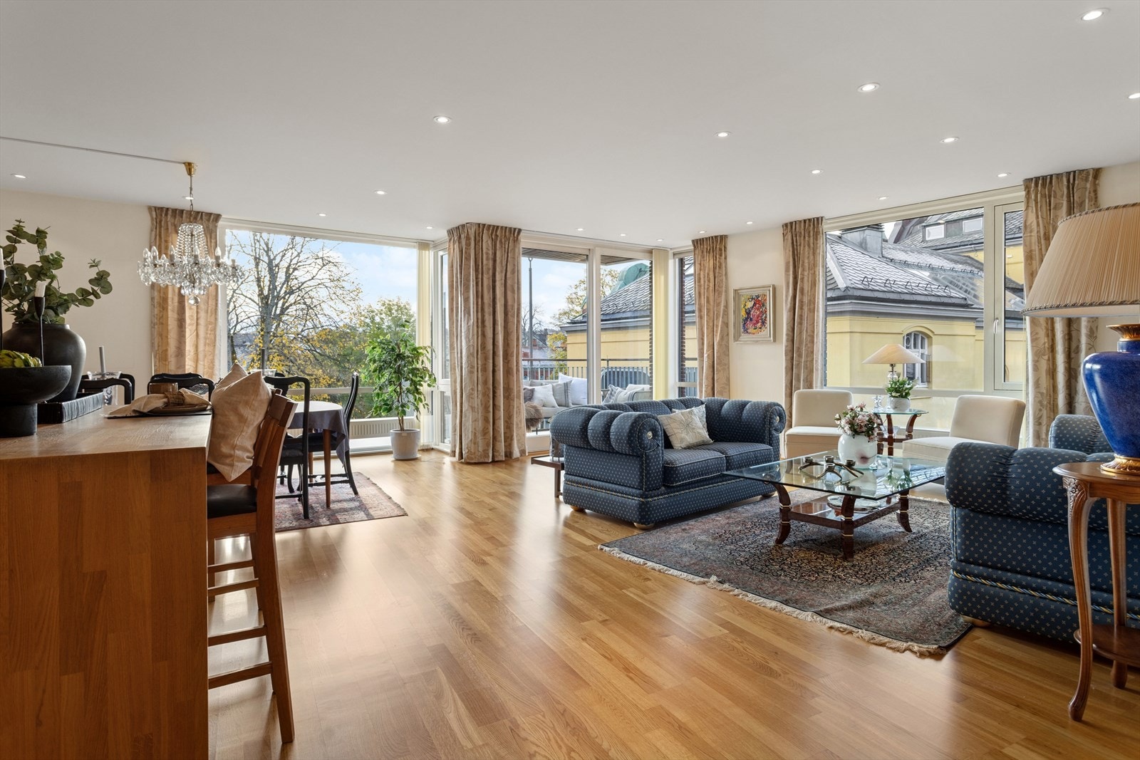 DNB Eiendom v/Jomar Høiseth tlf. 90672865 ønsker deg velkommen til fjerde etasje i E.C. Dahls gate 12A! Galleribilde