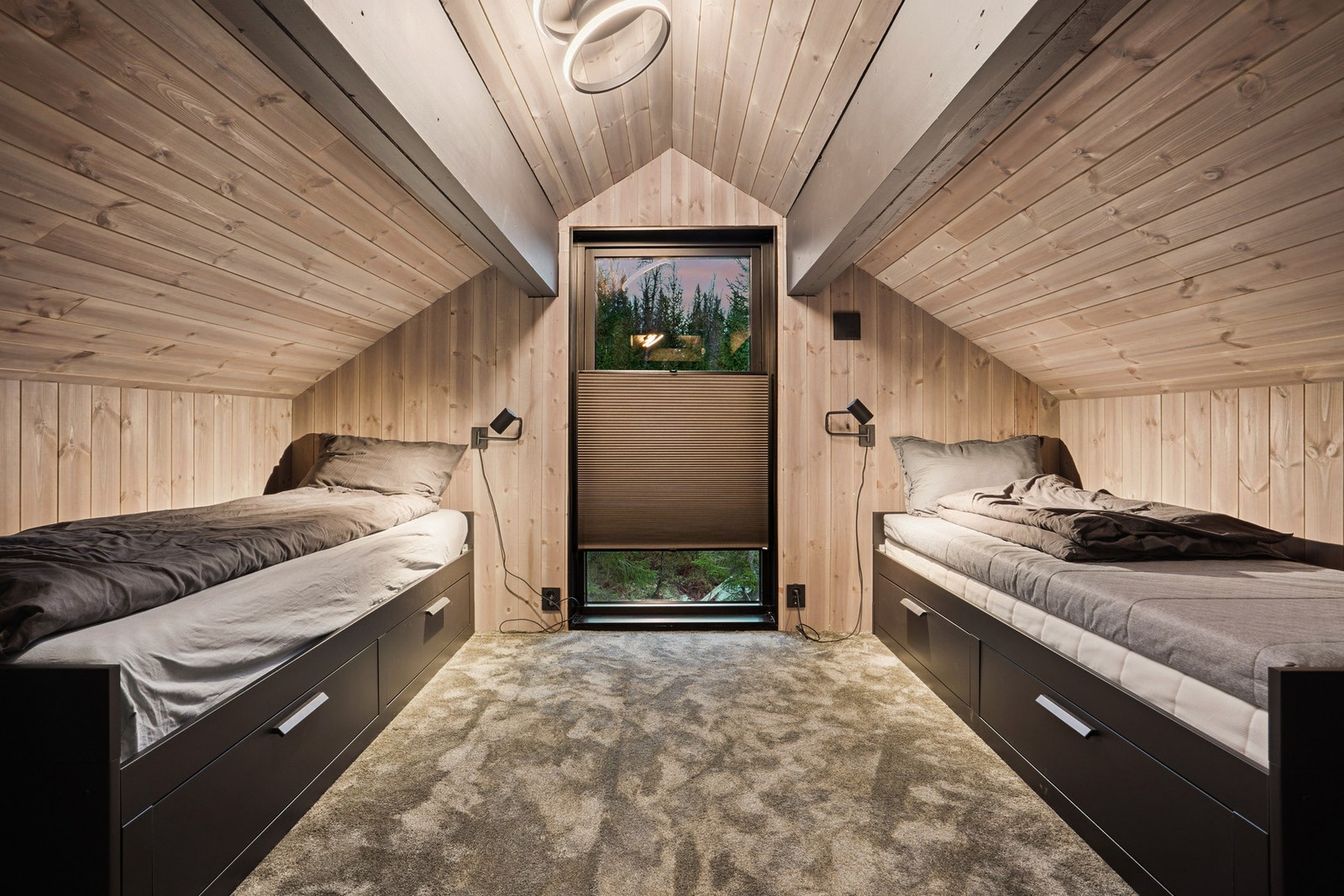 Soverom 3 av 3. Galleribilde