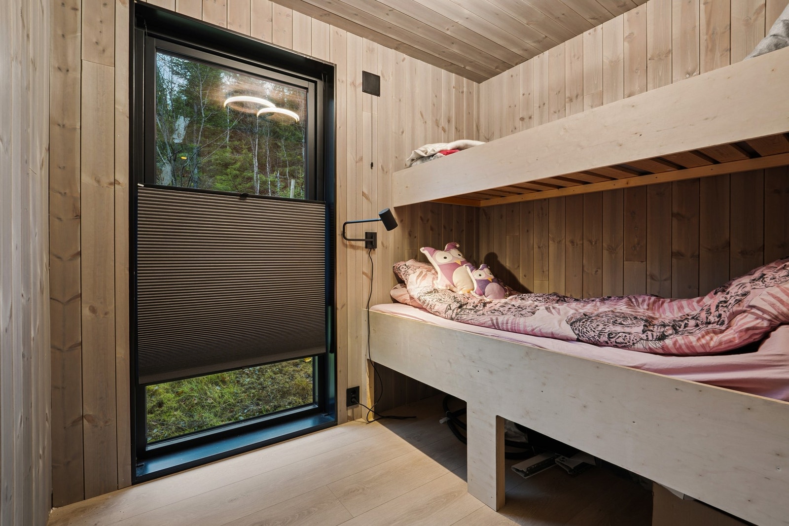 Soverom 2 av 3. Galleribilde