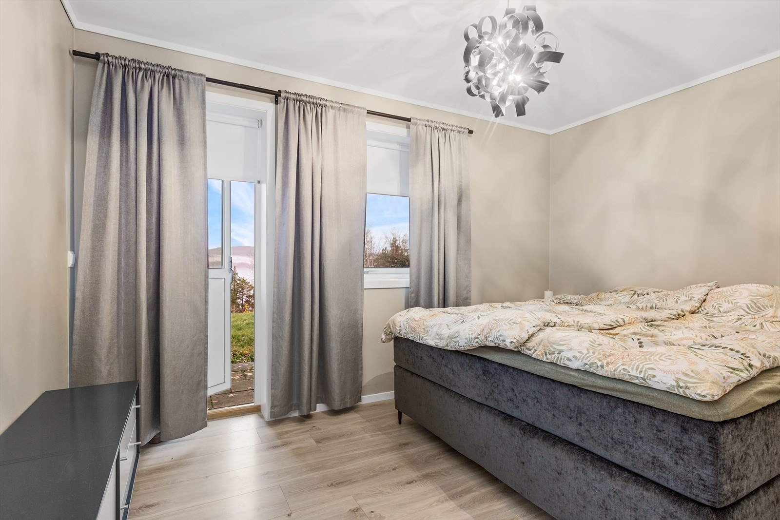 Soverom Galleribilde