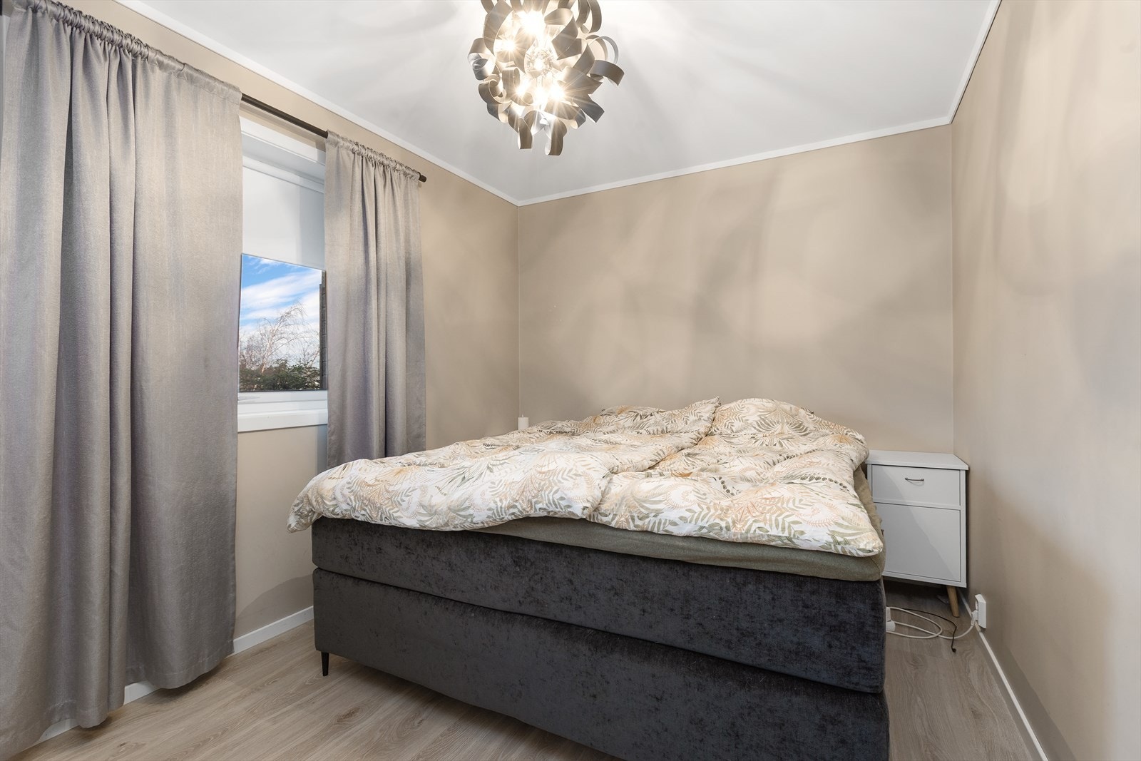 Soverom Galleribilde