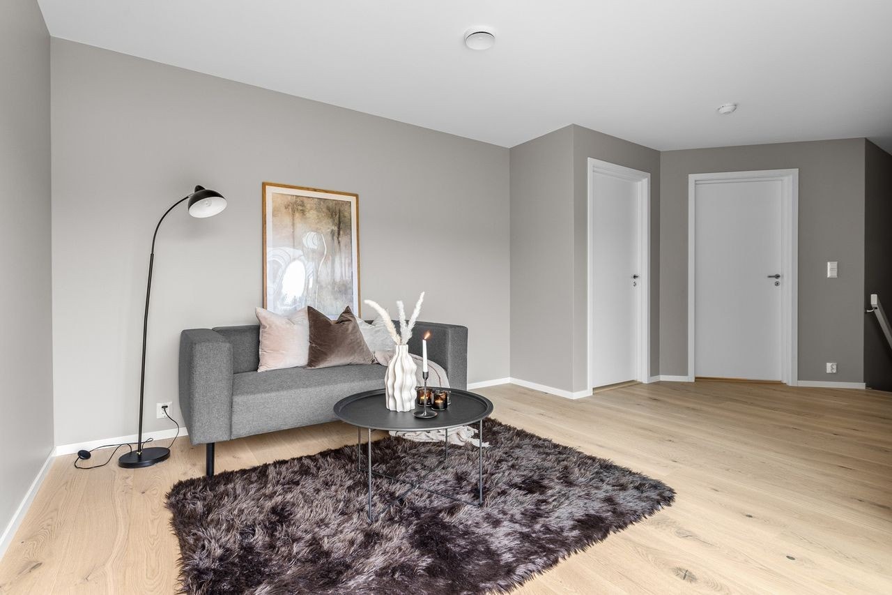 Stue i 2. etasje Galleribilde