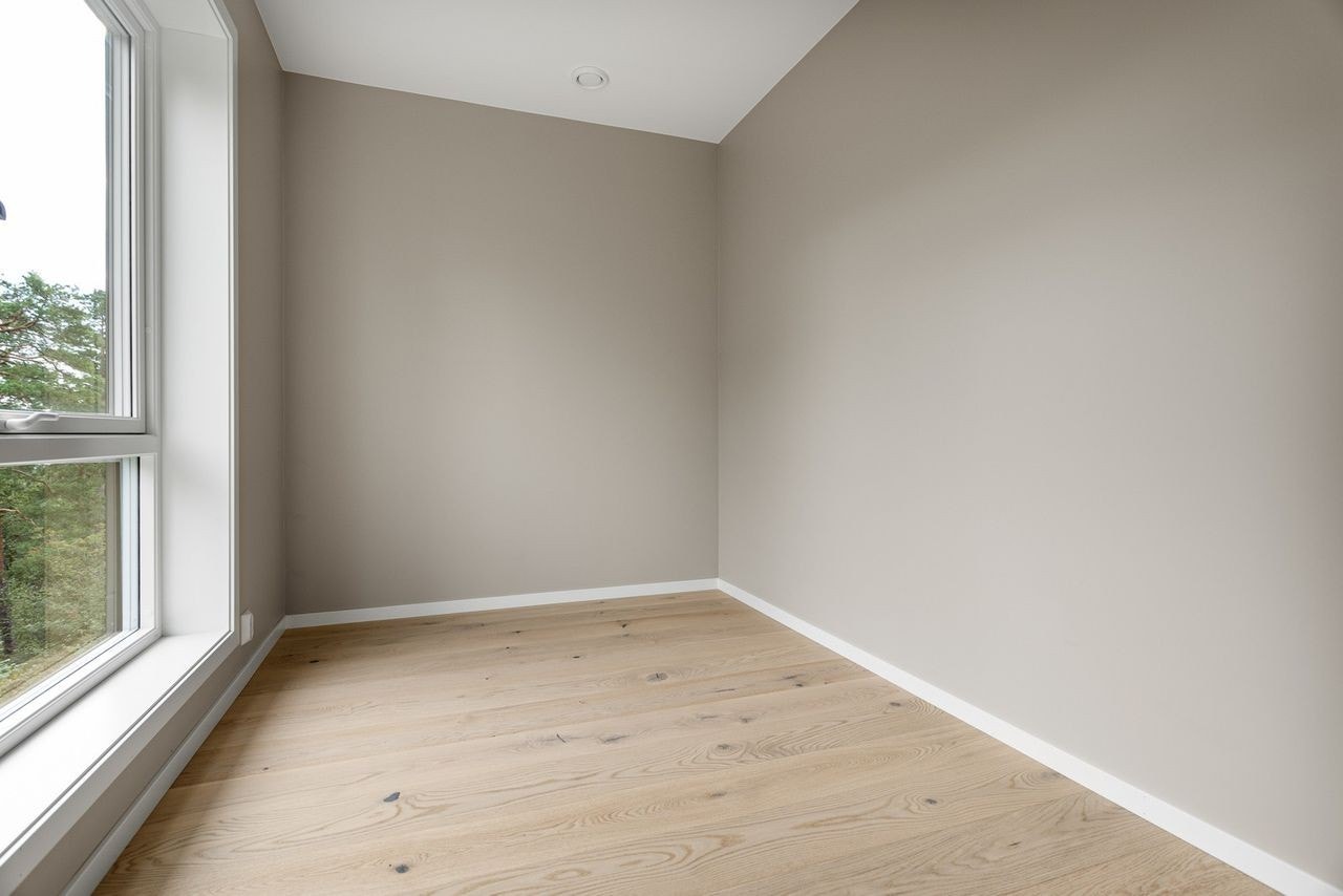 Walk-in closet Galleribilde