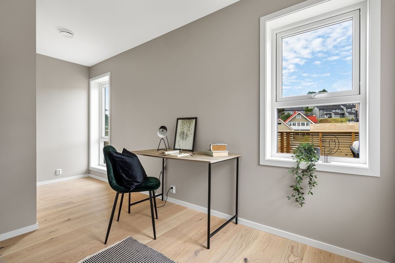 Soverom Galleribilde