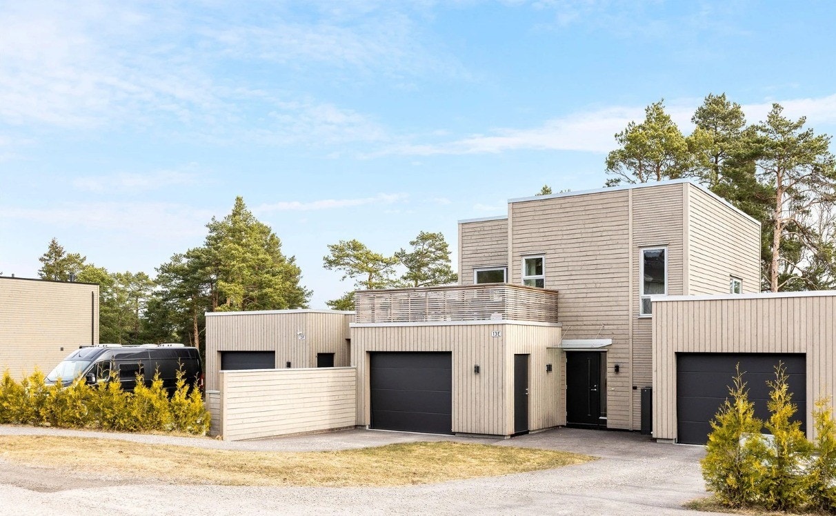 Velkommen til Merkurvegen 13 E! Galleribilde