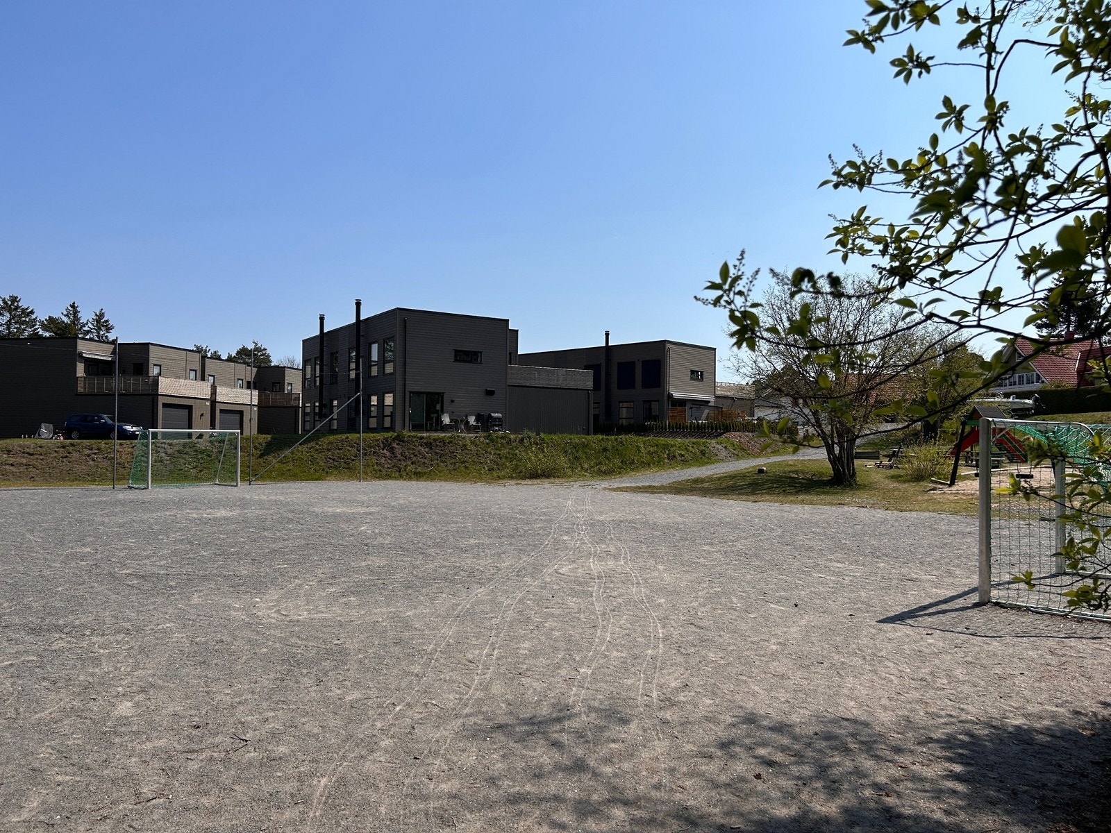 Område Galleribilde