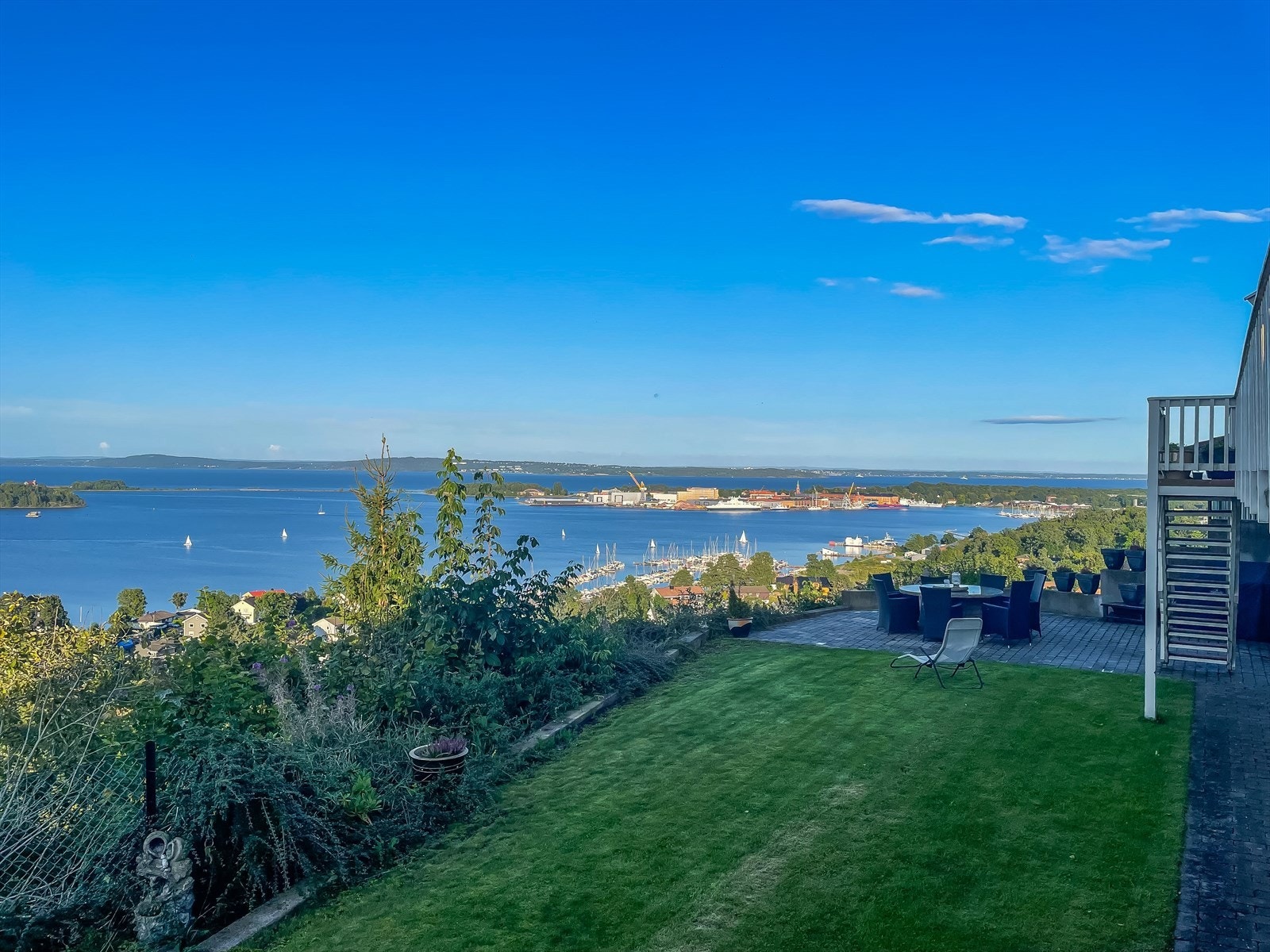 Selgers egne bilder fra eiendommen. Galleribilde