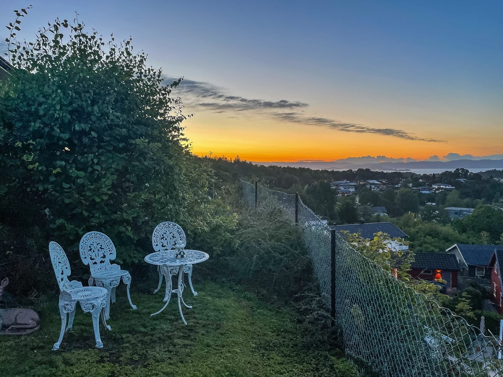 Selgers egne bilder fra eiendommen. Galleribilde