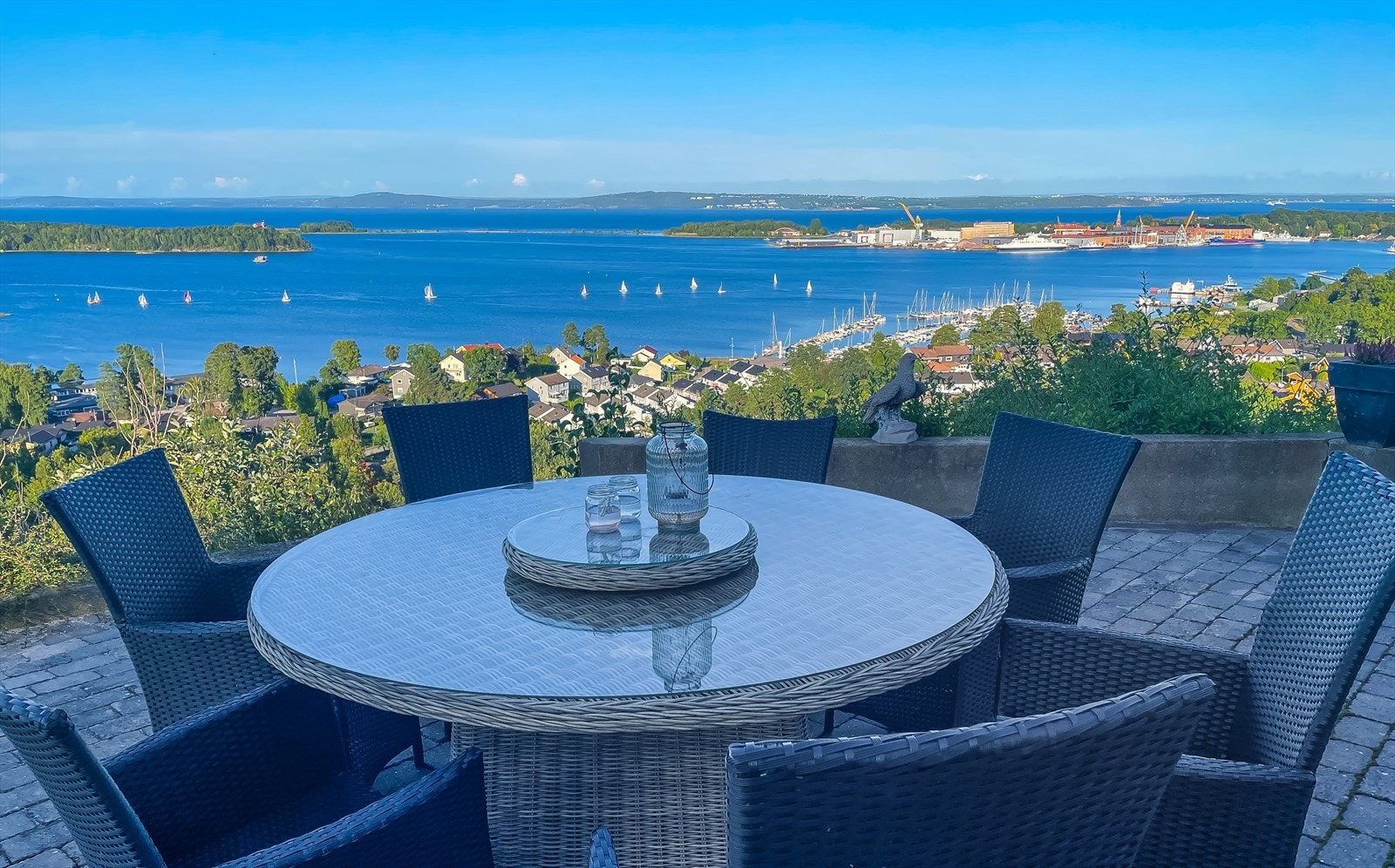 Selgers egne bilder fra eiendommen. Galleribilde