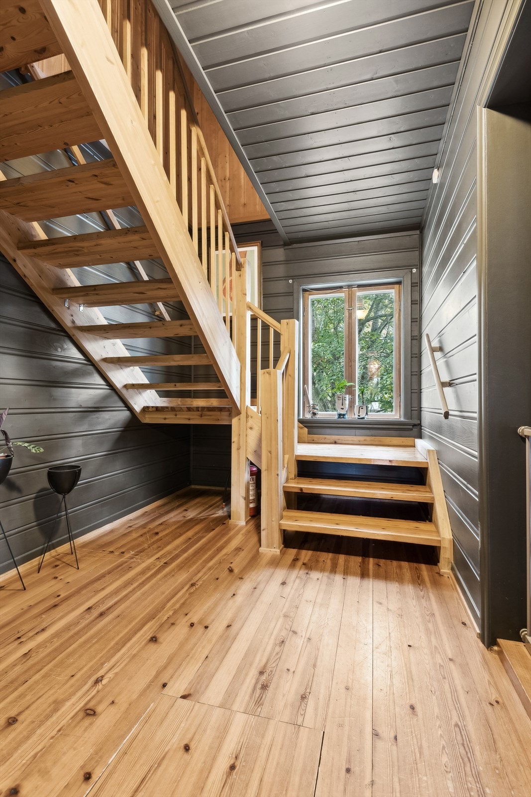 Velkommen inn! Galleribilde