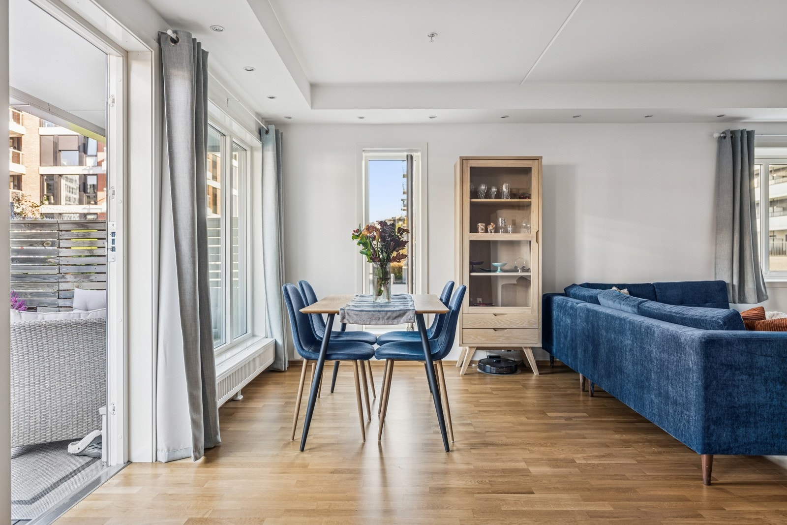 Velkommen til Gladengveien 6 F! Galleribilde