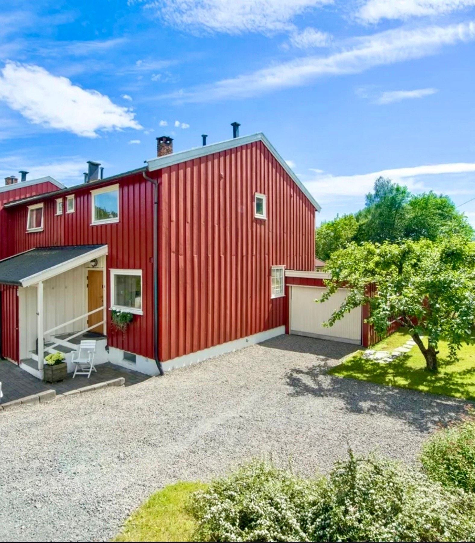 (Selgers bilde) Galleribilde