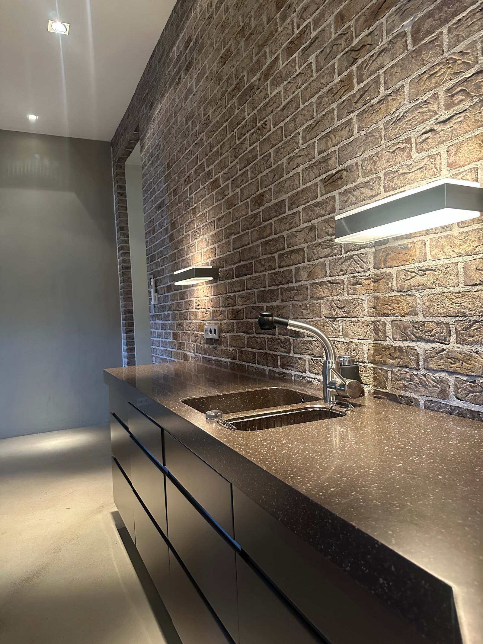 Kjøkken nr 2 Galleribilde