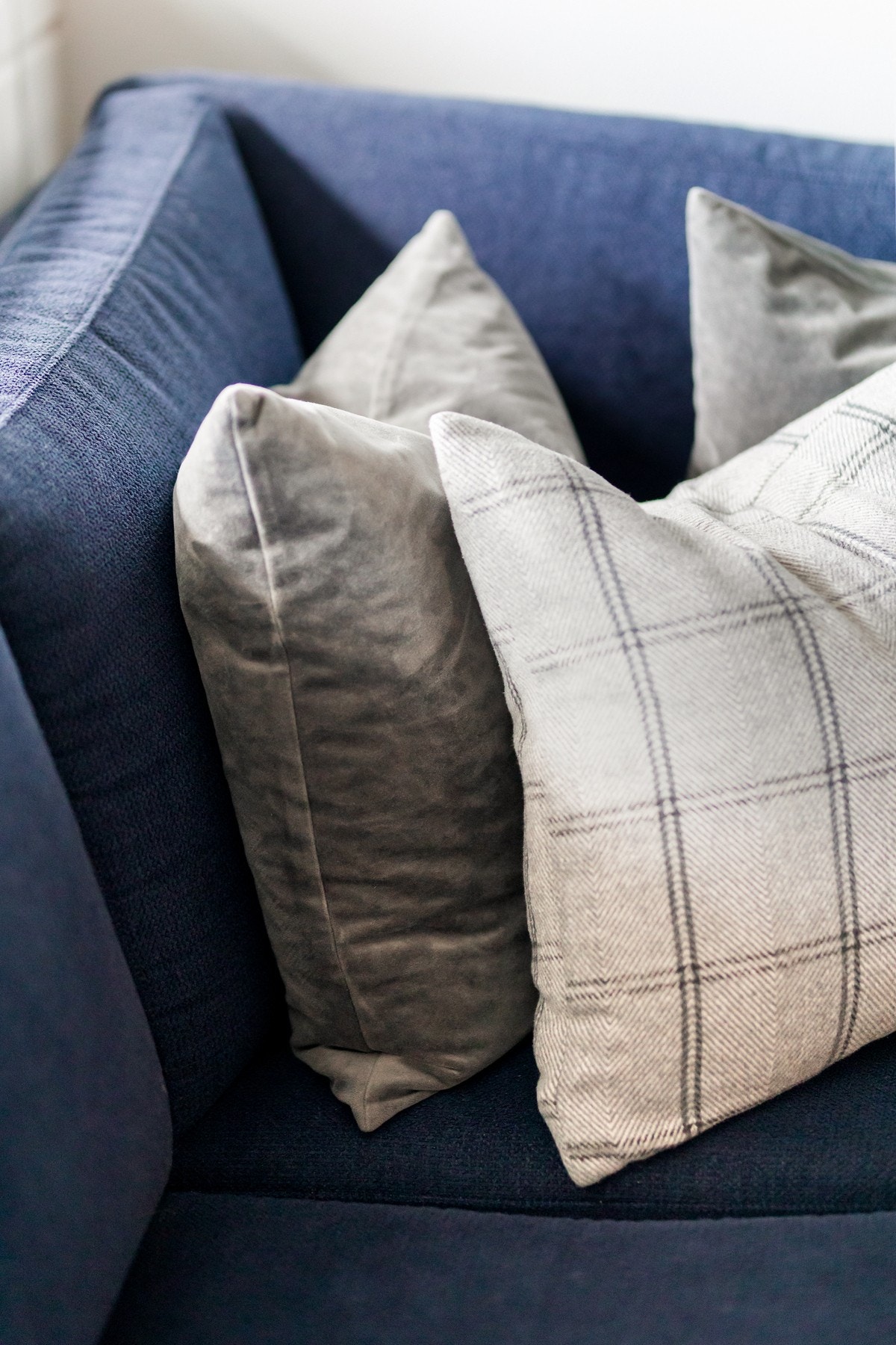 God plass til sittegruppe. Galleribilde