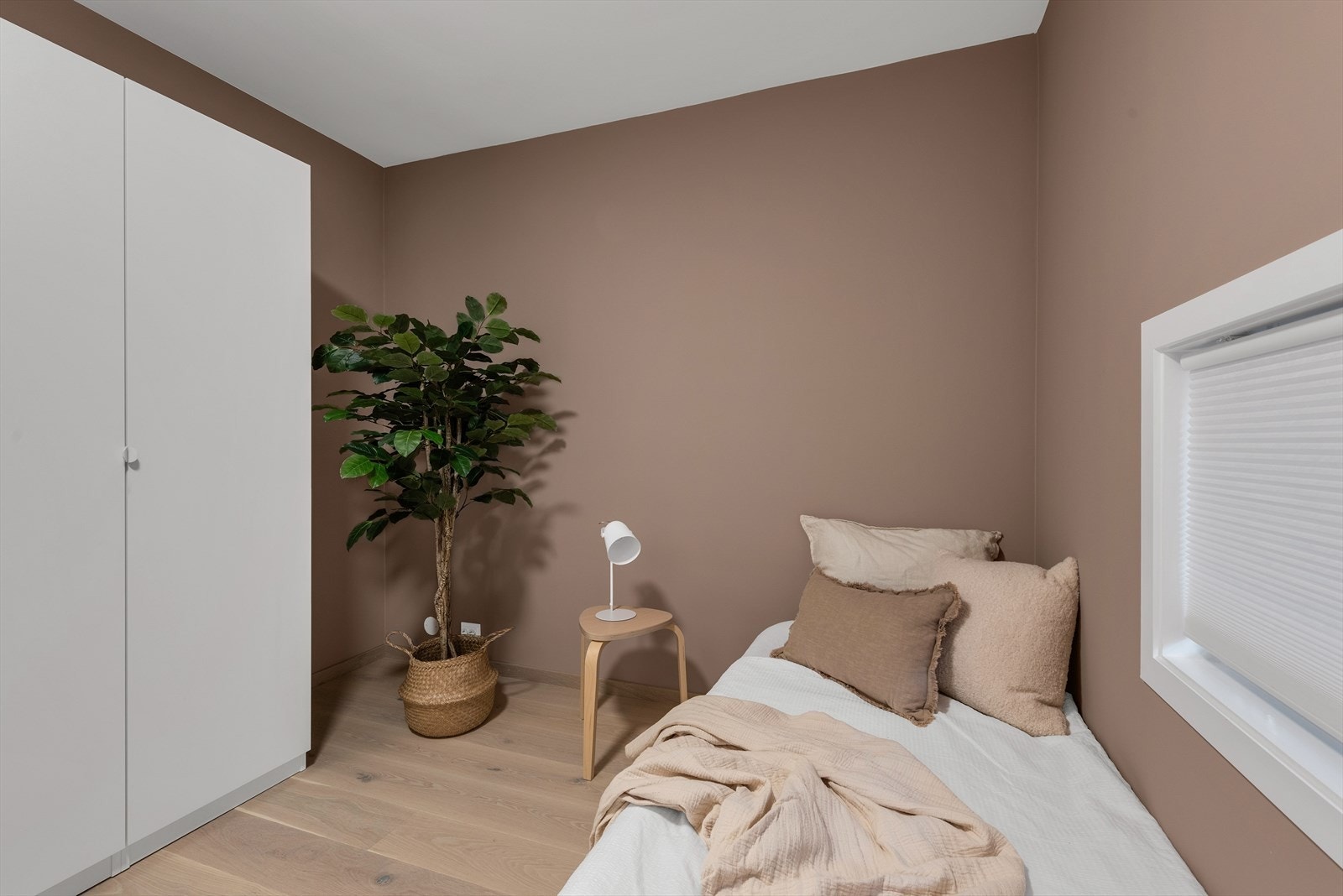 Soverom 2. Galleribilde