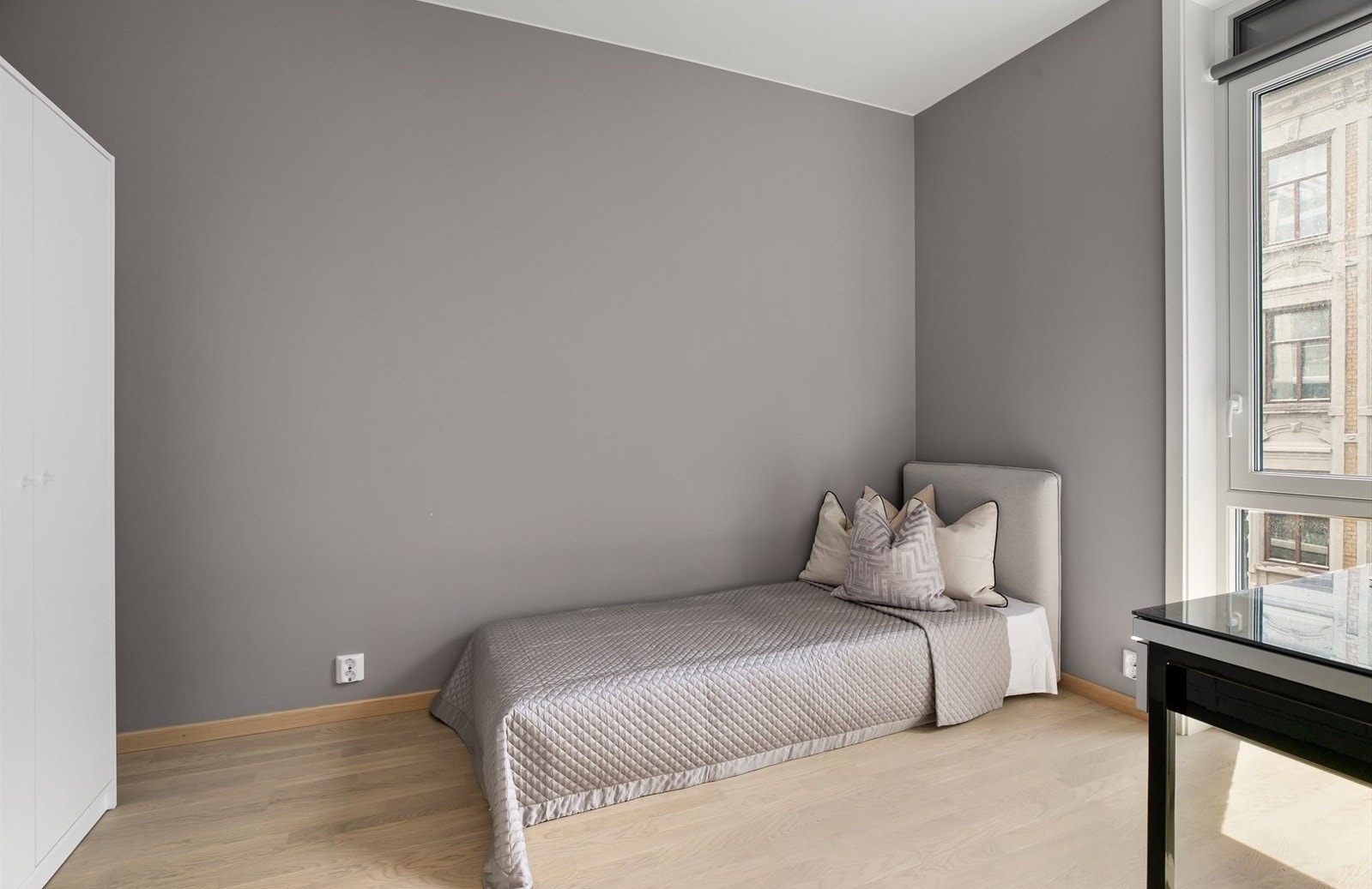 Soverom 3 Galleribilde