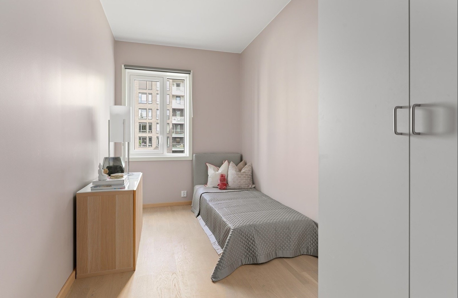 Soverom 2 Galleribilde