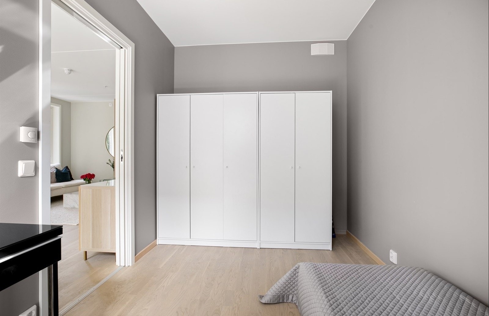 Soverom 3 Galleribilde