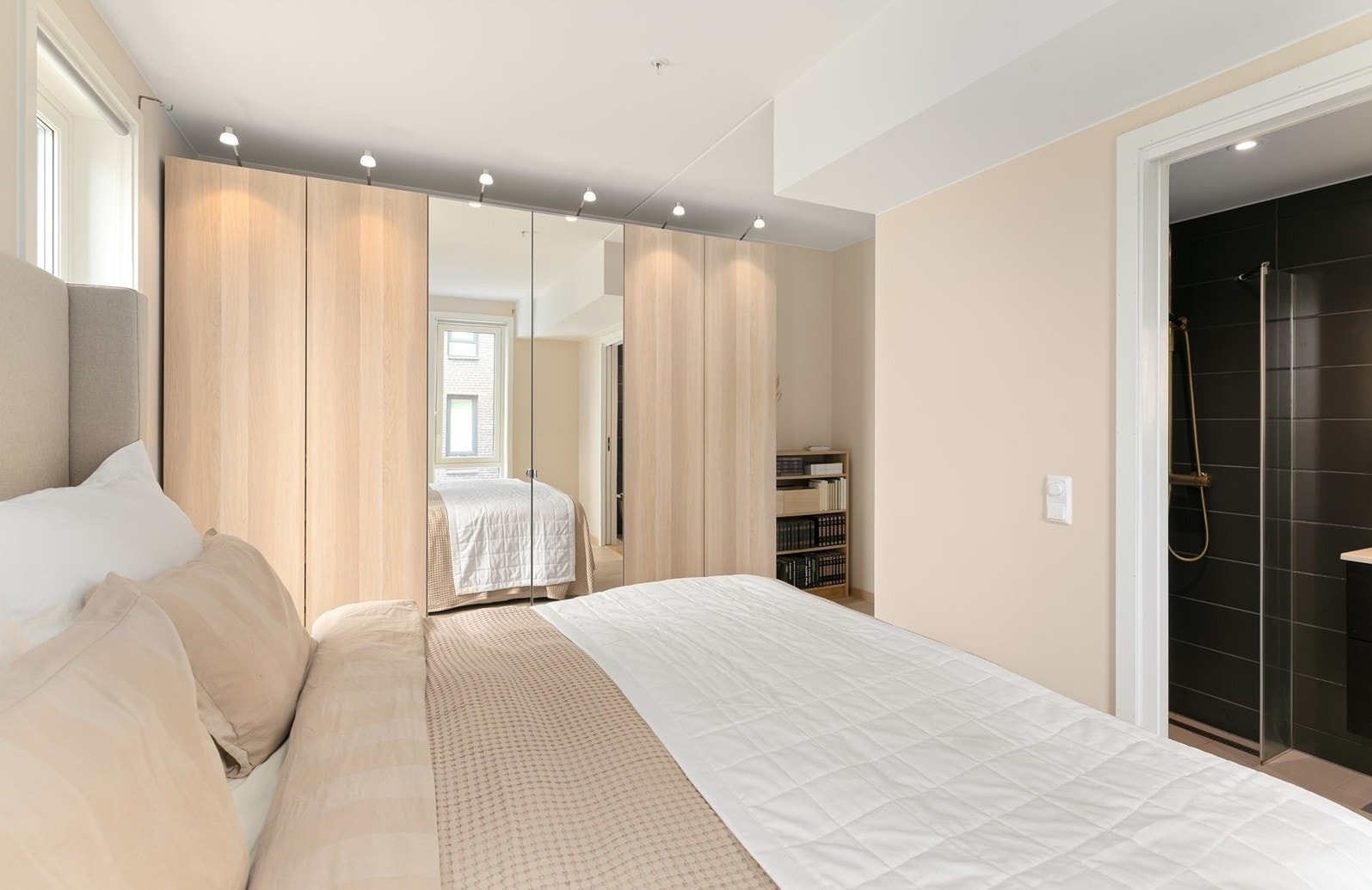 Soverom 1 Galleribilde