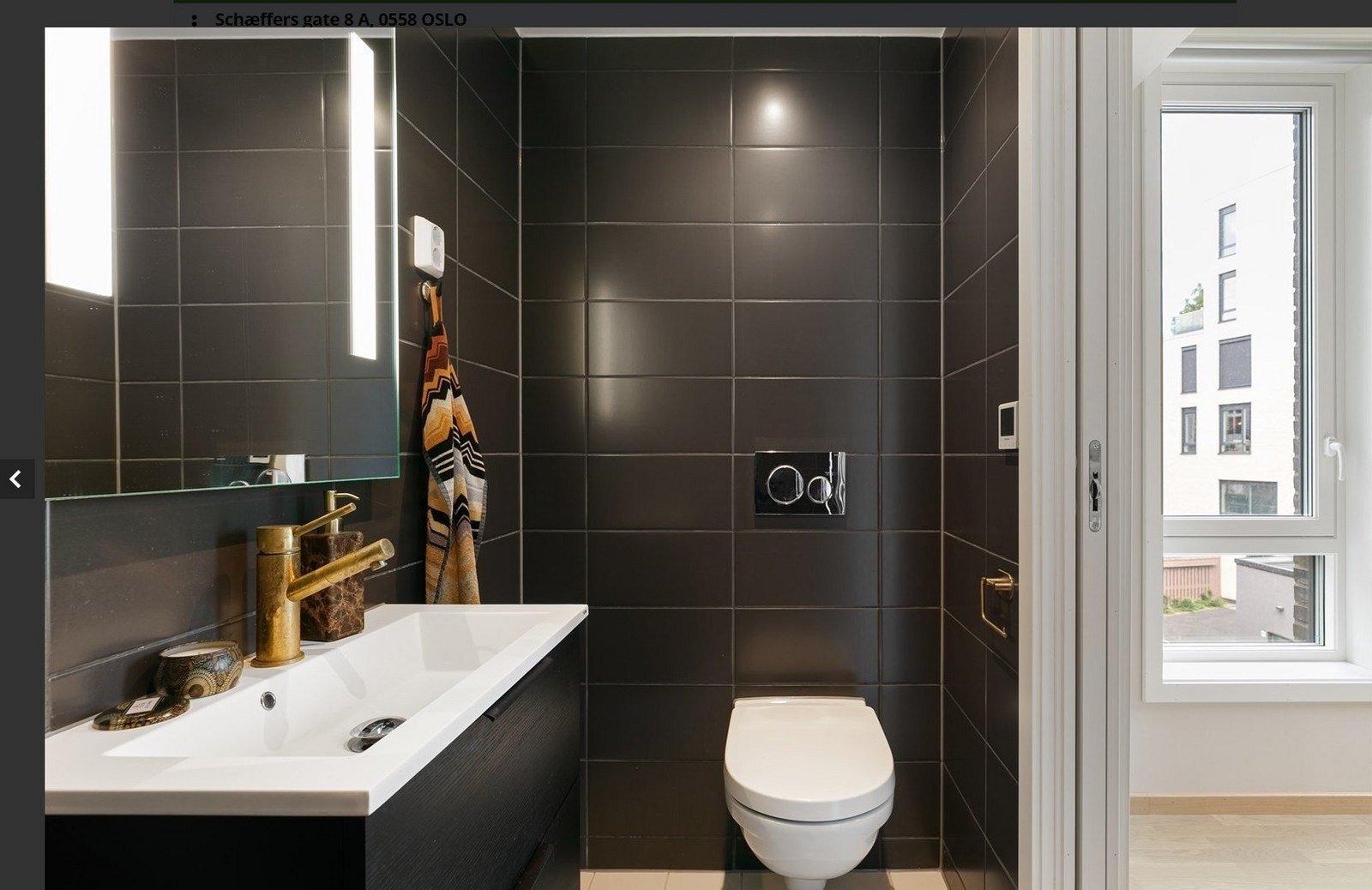 Baderom 2 av 2 Galleribilde