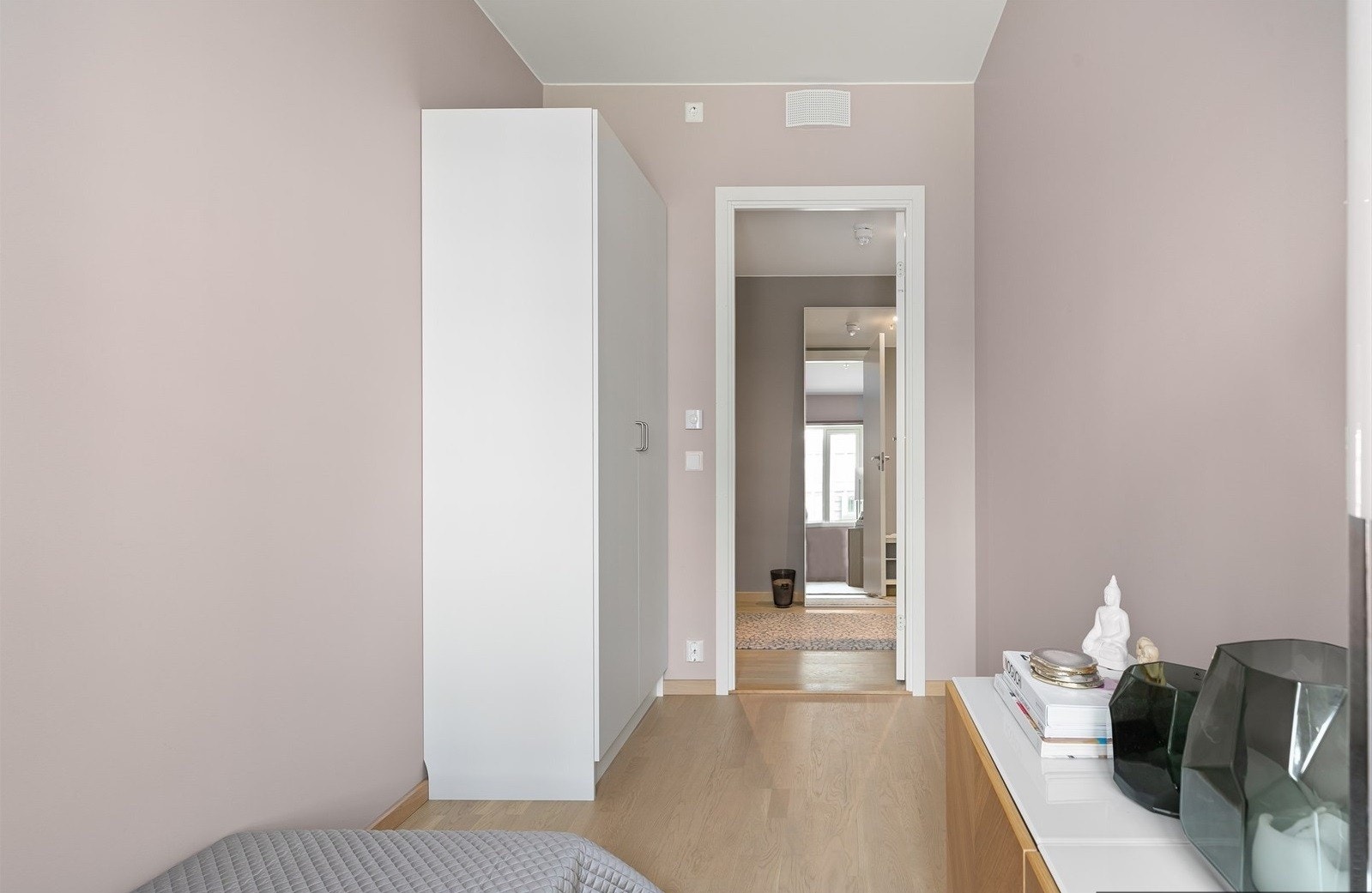 Soverom 2 Galleribilde