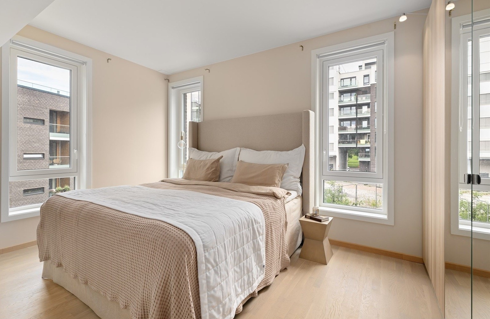 Soverom 1 Galleribilde