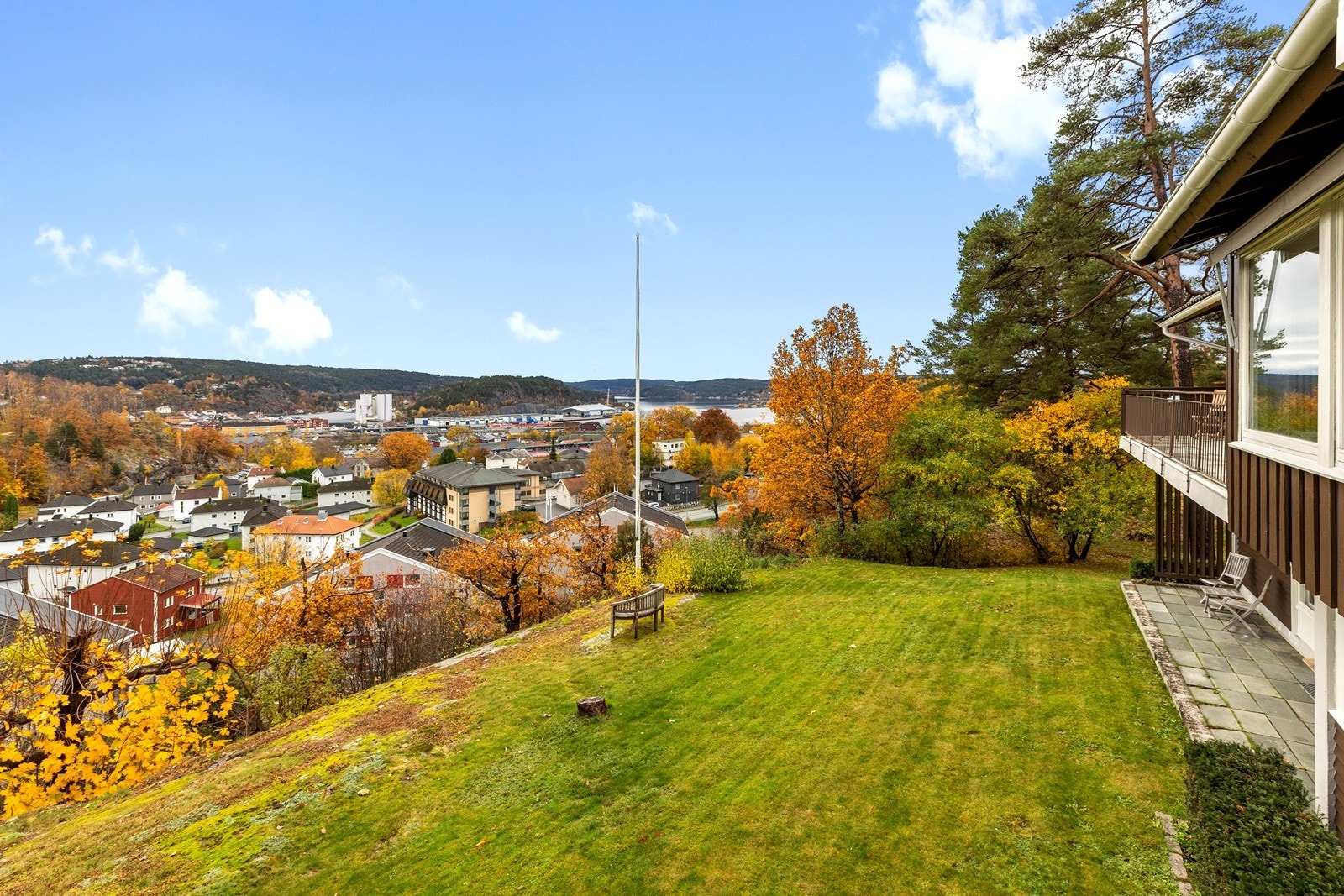 Velkommen til Kjærlighetsstien 20C!
Fotograf: Fotoetcetera Galleribilde