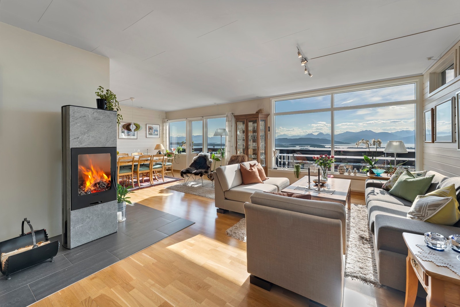 Velkommen til Sollivegen 32 A! Galleribilde