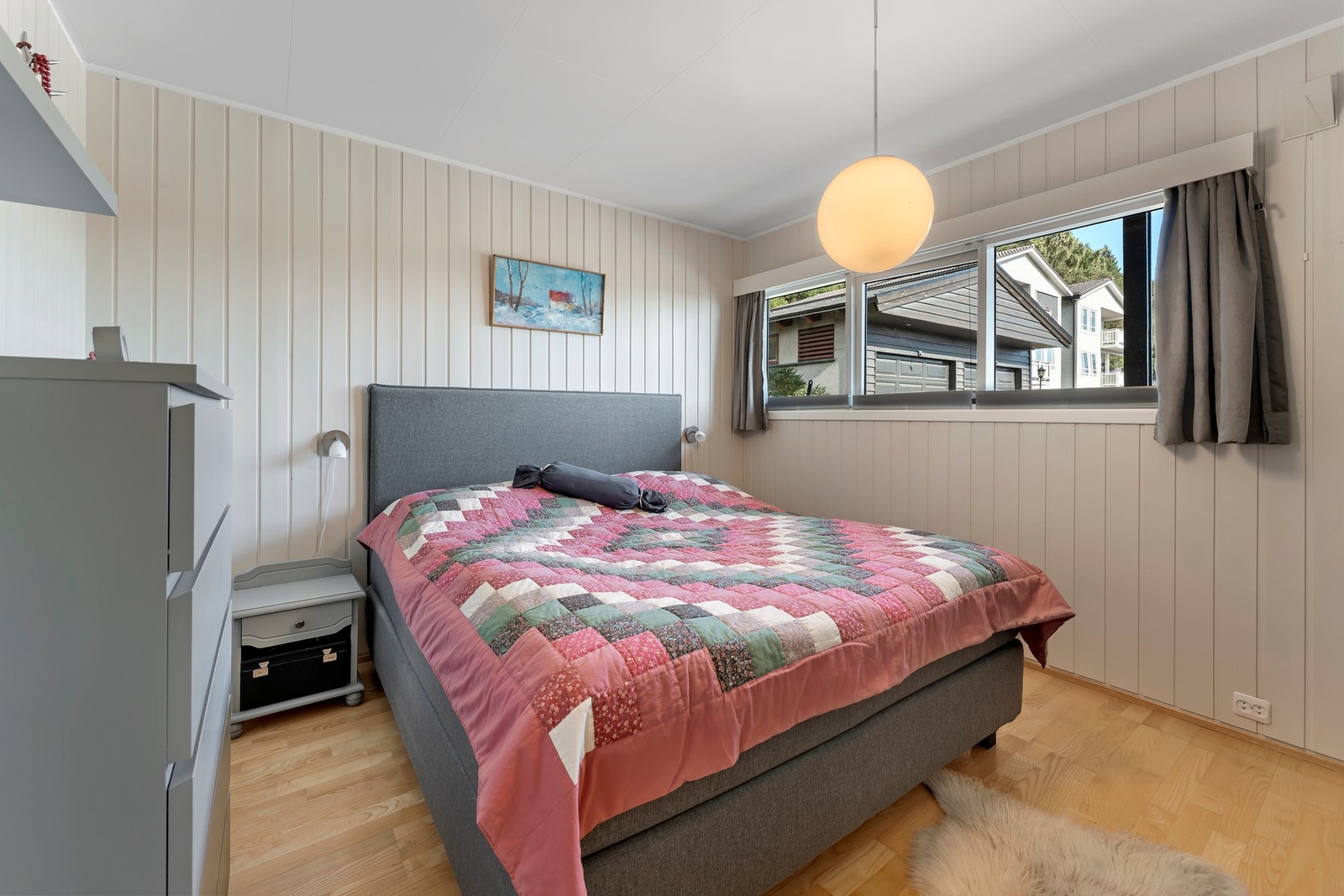 Hovedsoverom Galleribilde