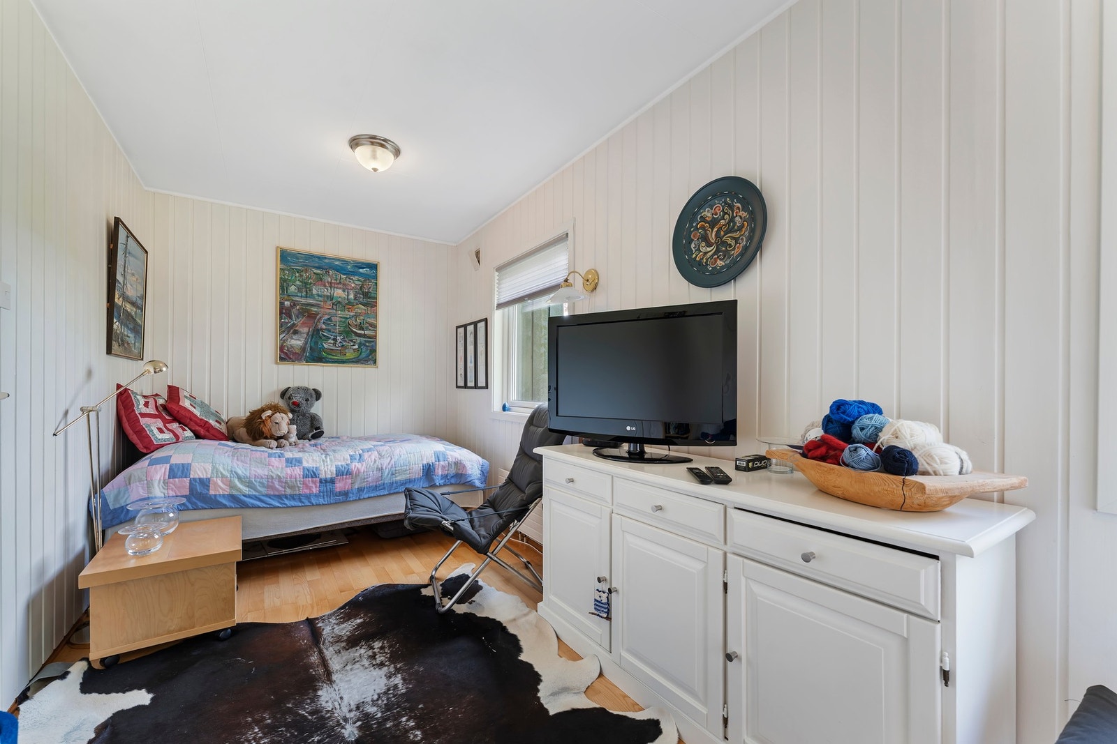 Soverom 2 Galleribilde