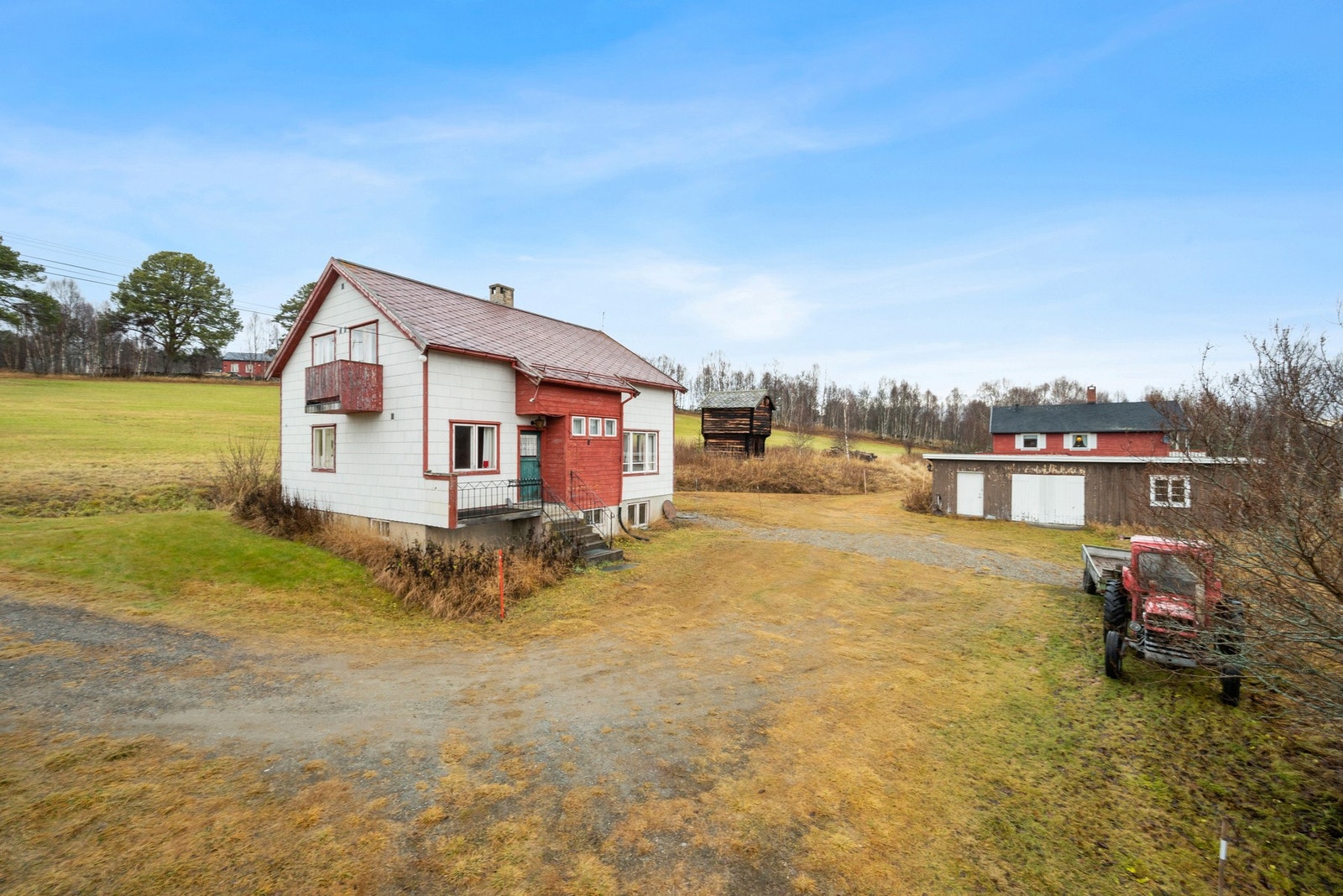 Kårboligen(Finneveien 78) Galleribilde