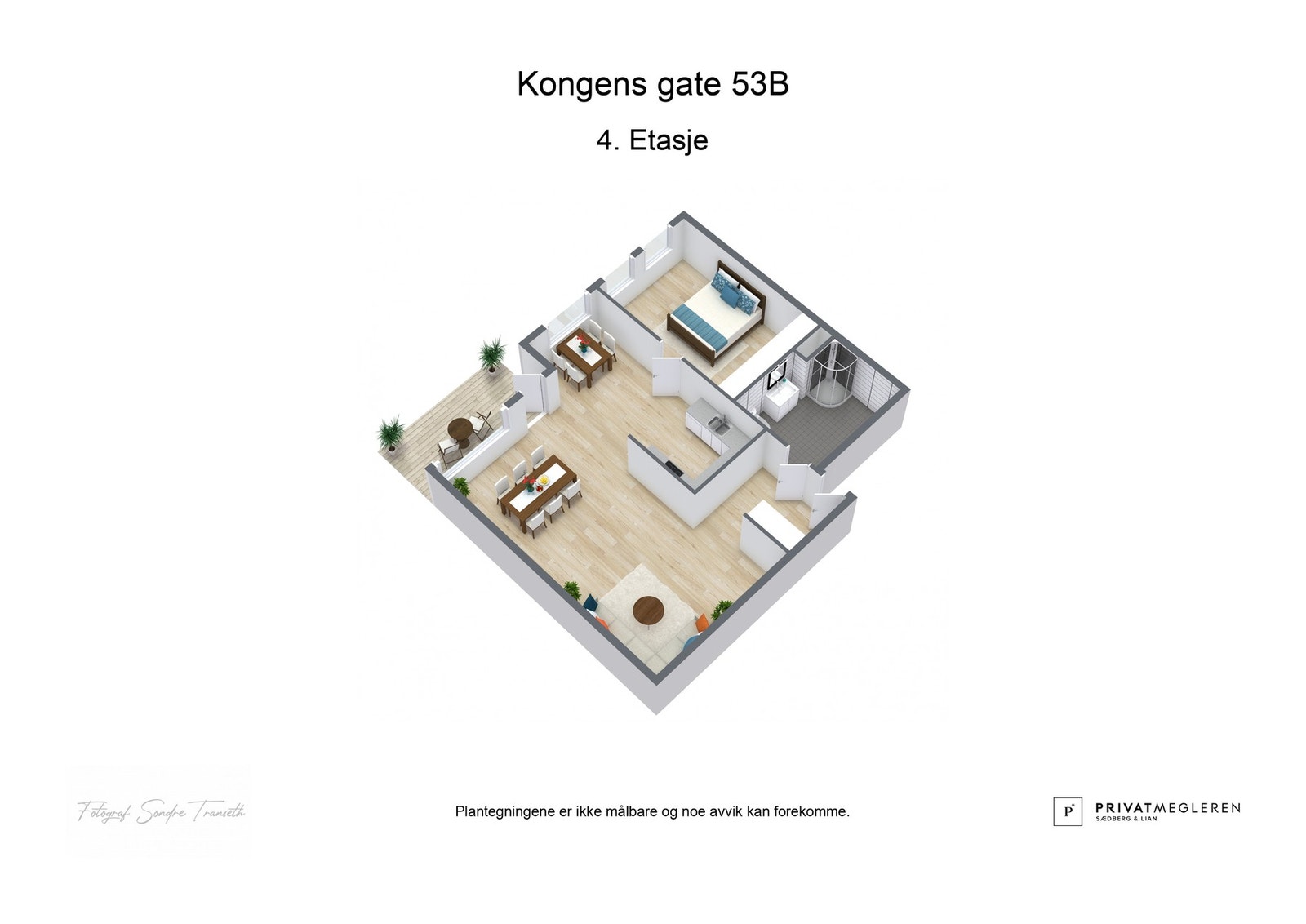 God romløsning som passer alle aldersgrupper Galleribilde
