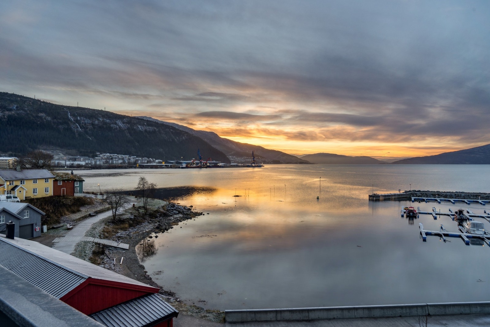 Sees på visning! Galleribilde