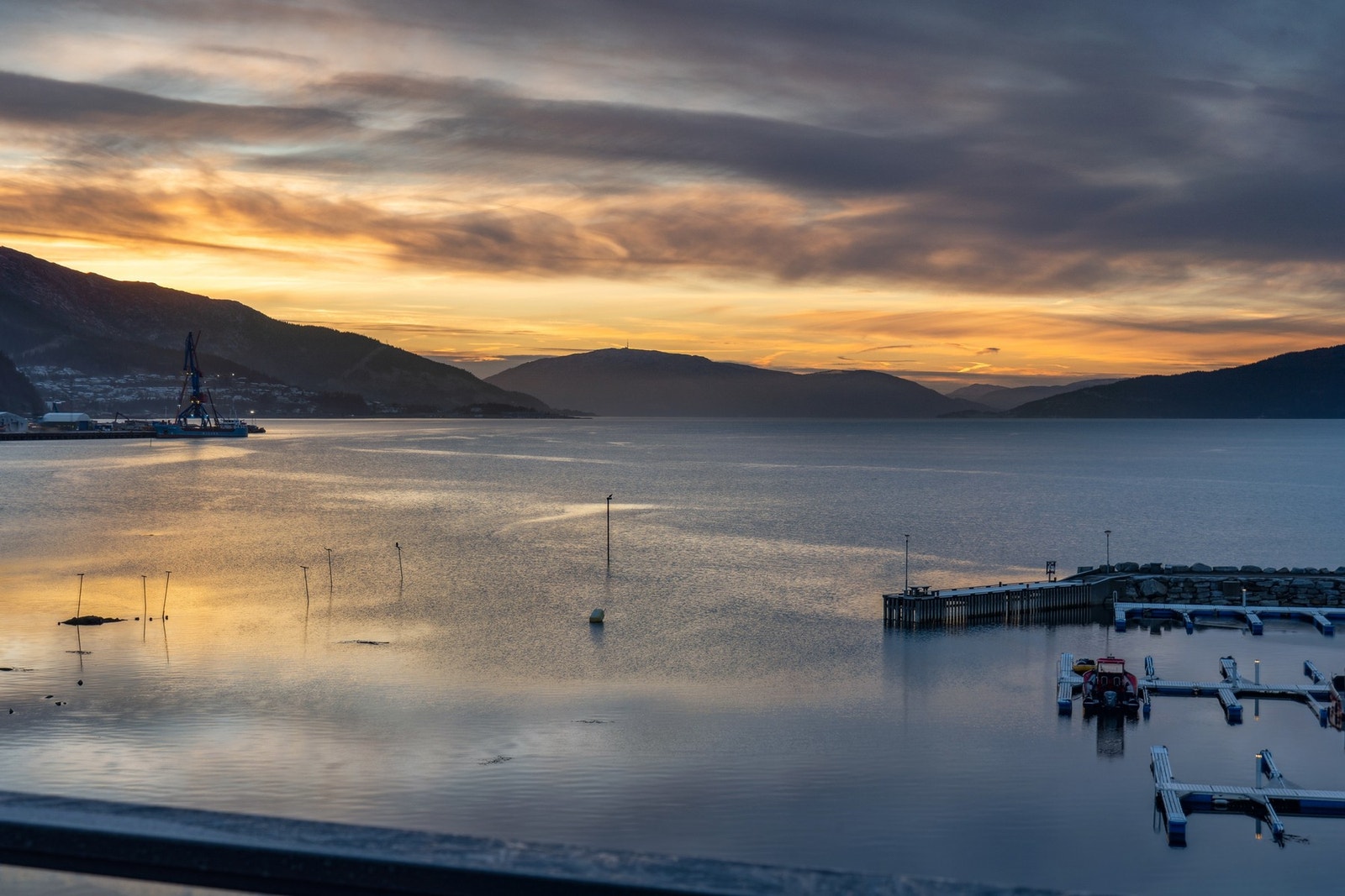 Perfekt for å nyte både morgenkaffen og lange sommerkvelder. Galleribilde