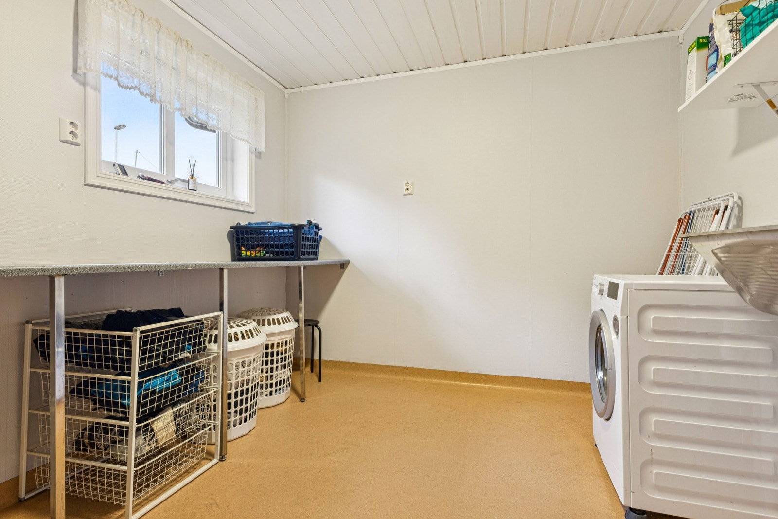 Disp.rom Galleribilde