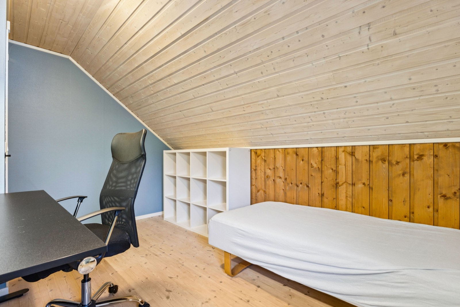 Soverom Galleribilde