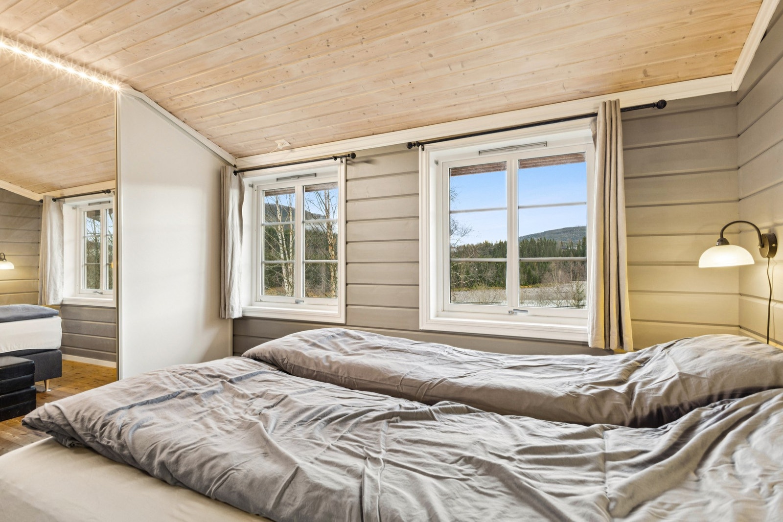 Soverom Galleribilde