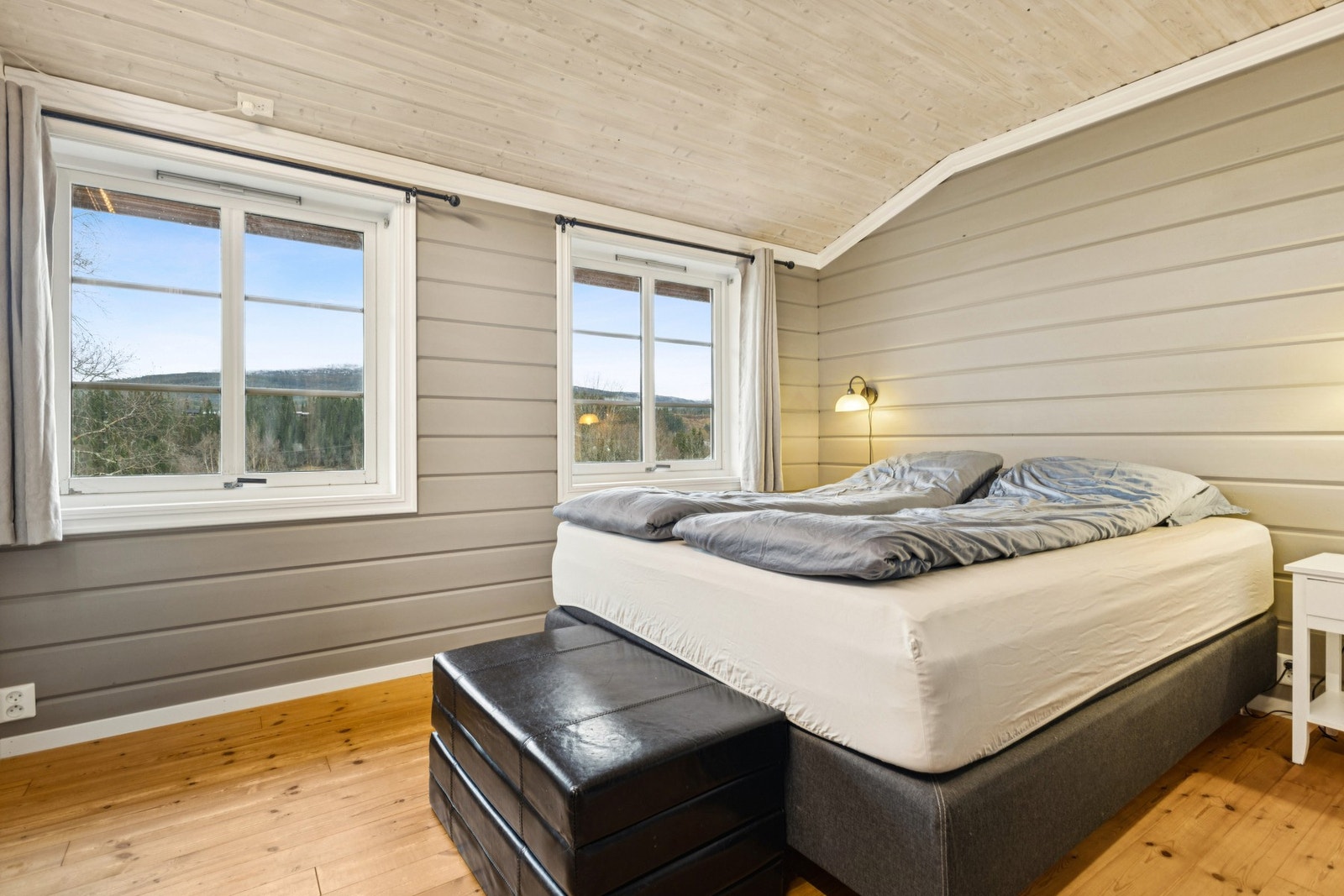 Soverom Galleribilde