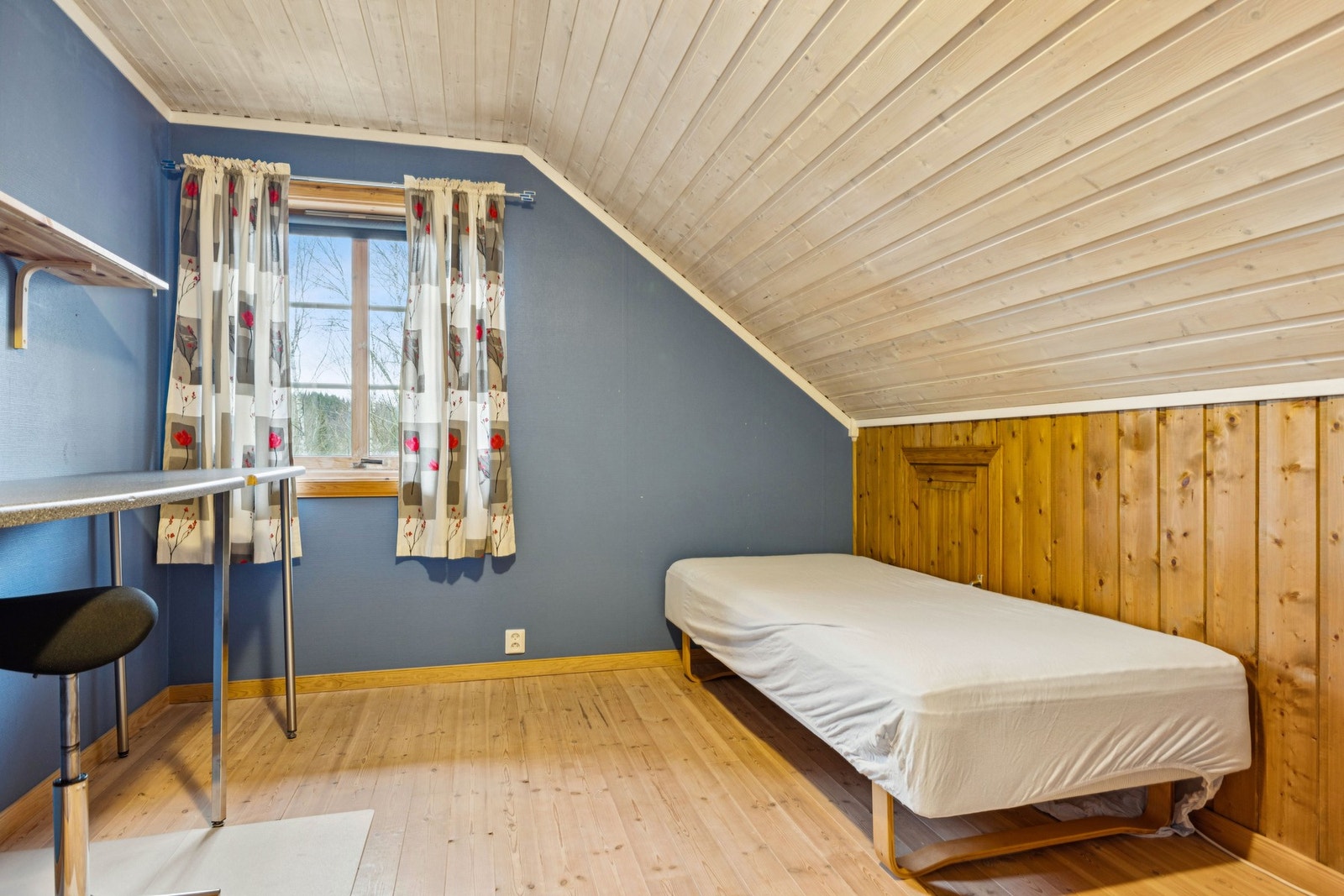 Soverom Galleribilde