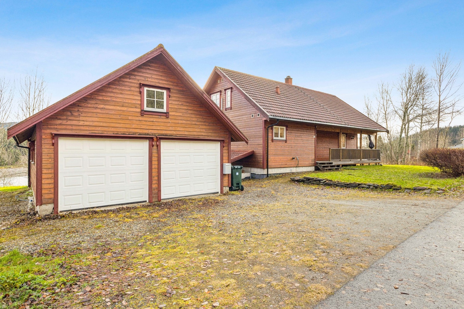 Foto: EFKT. Galleribilde