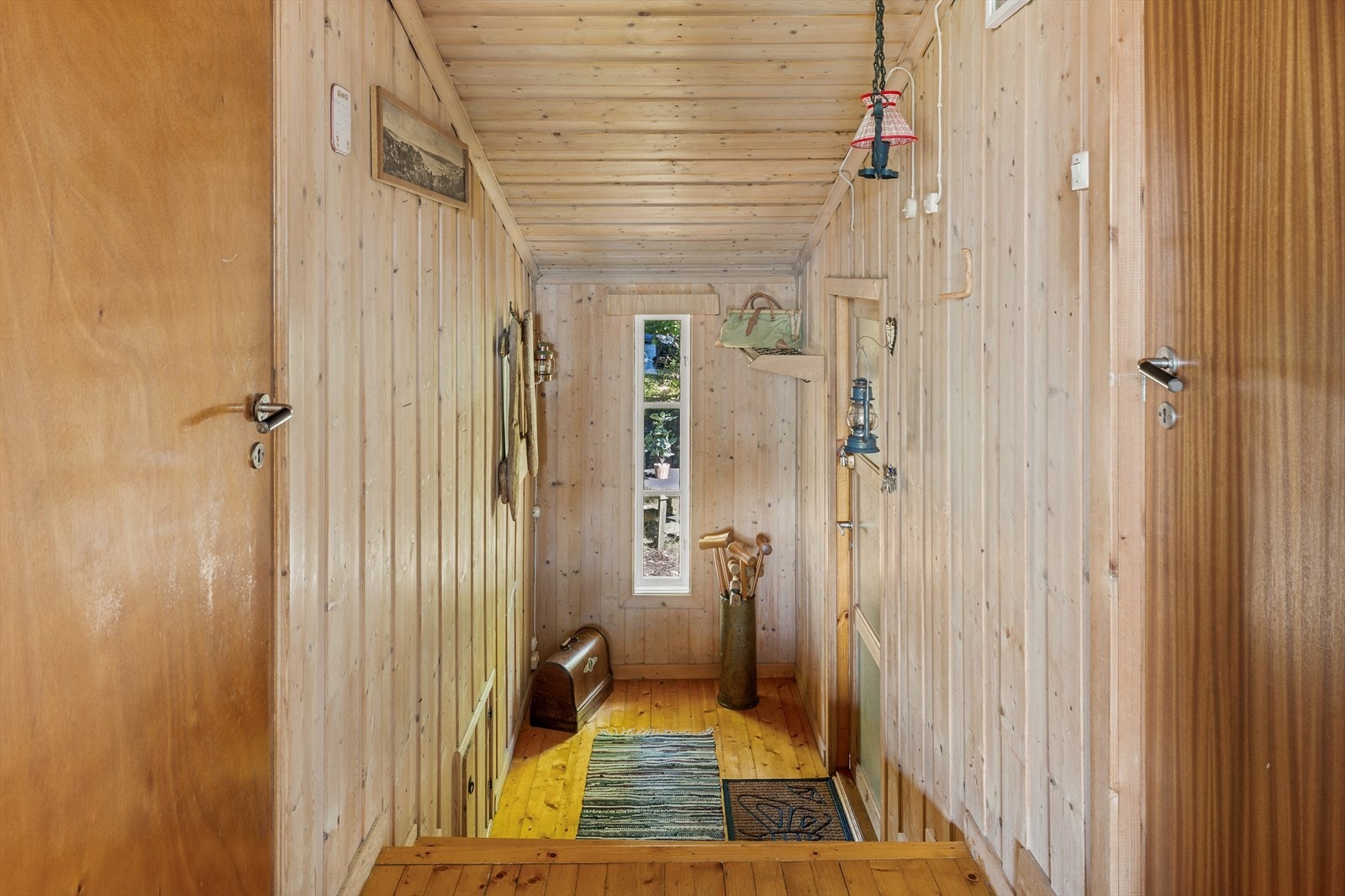 Gang/Entrè Galleribilde