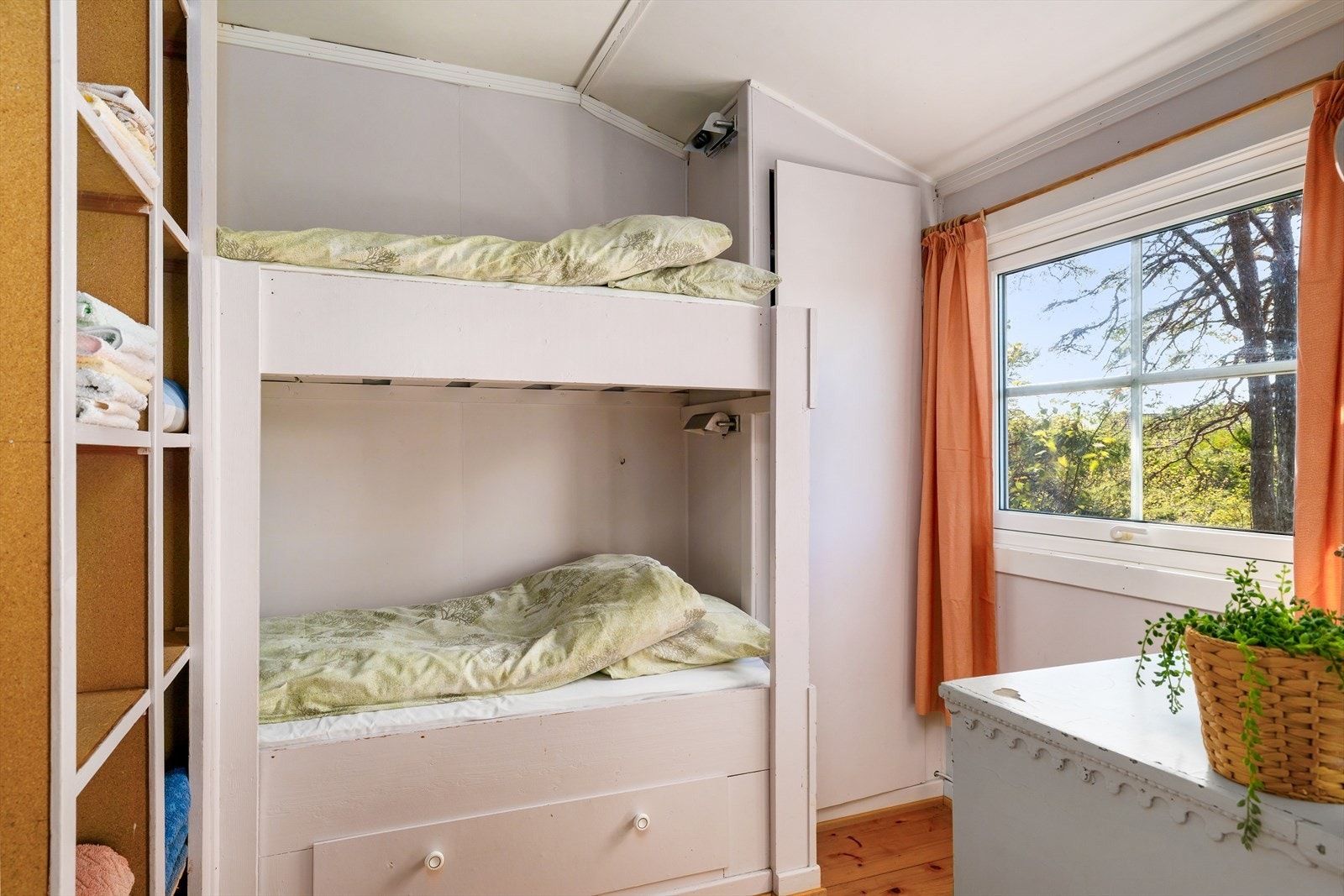 soverom nr. 2 Galleribilde