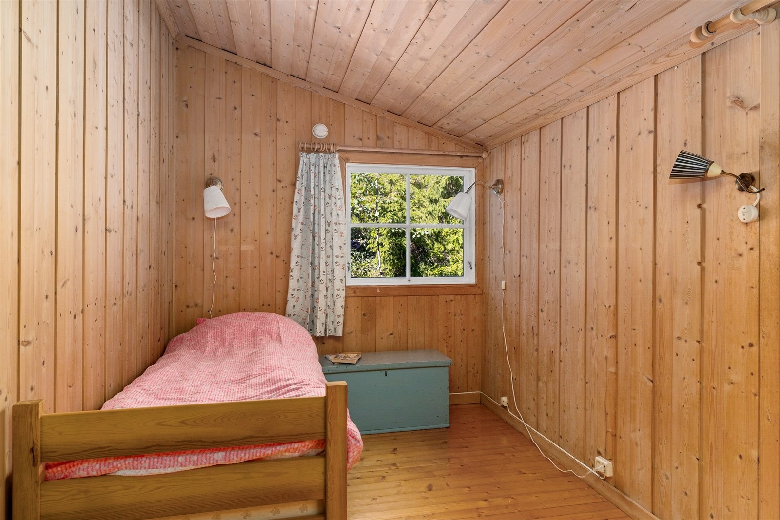 Soverom nr. 1 Galleribilde