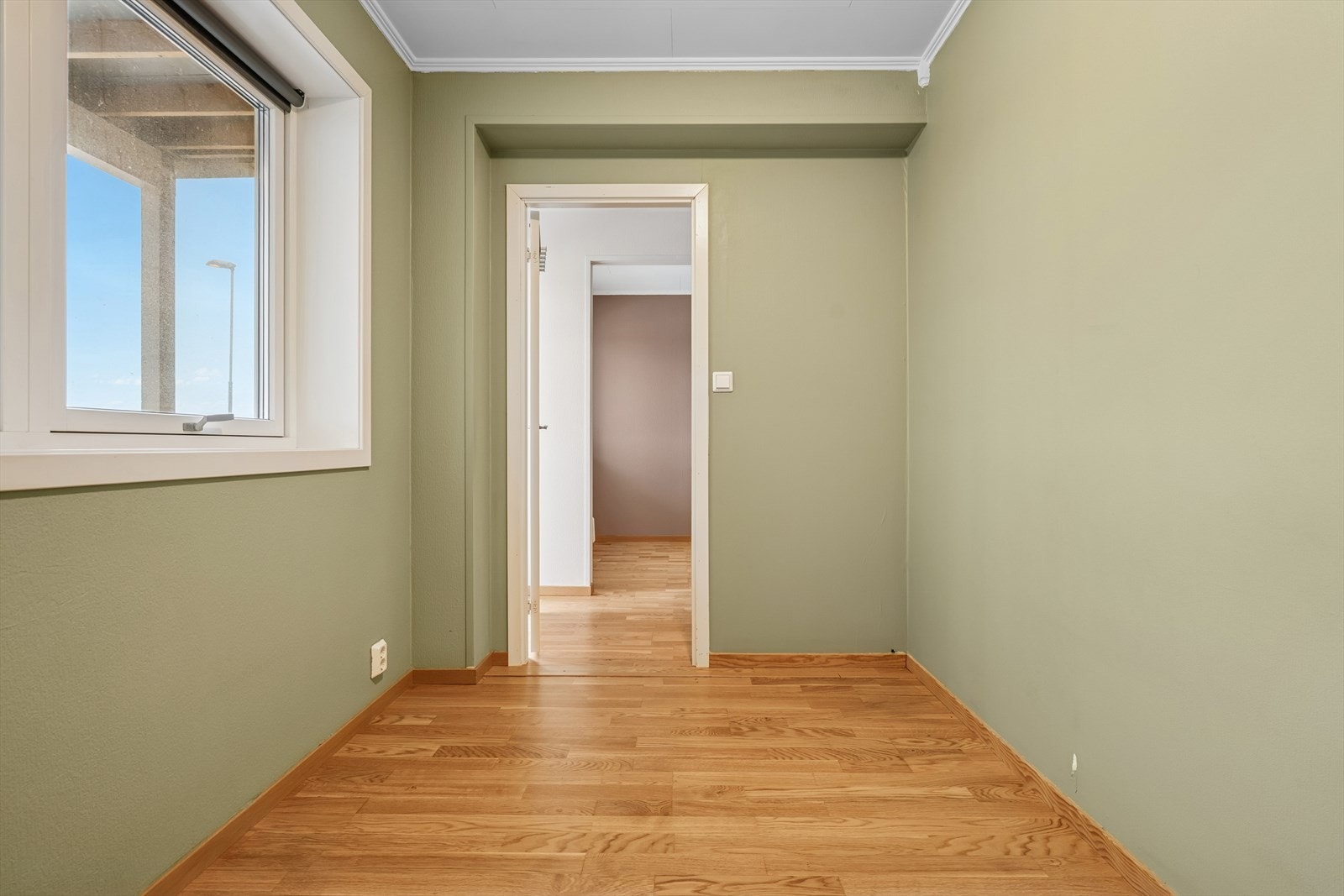 Soverom Galleribilde