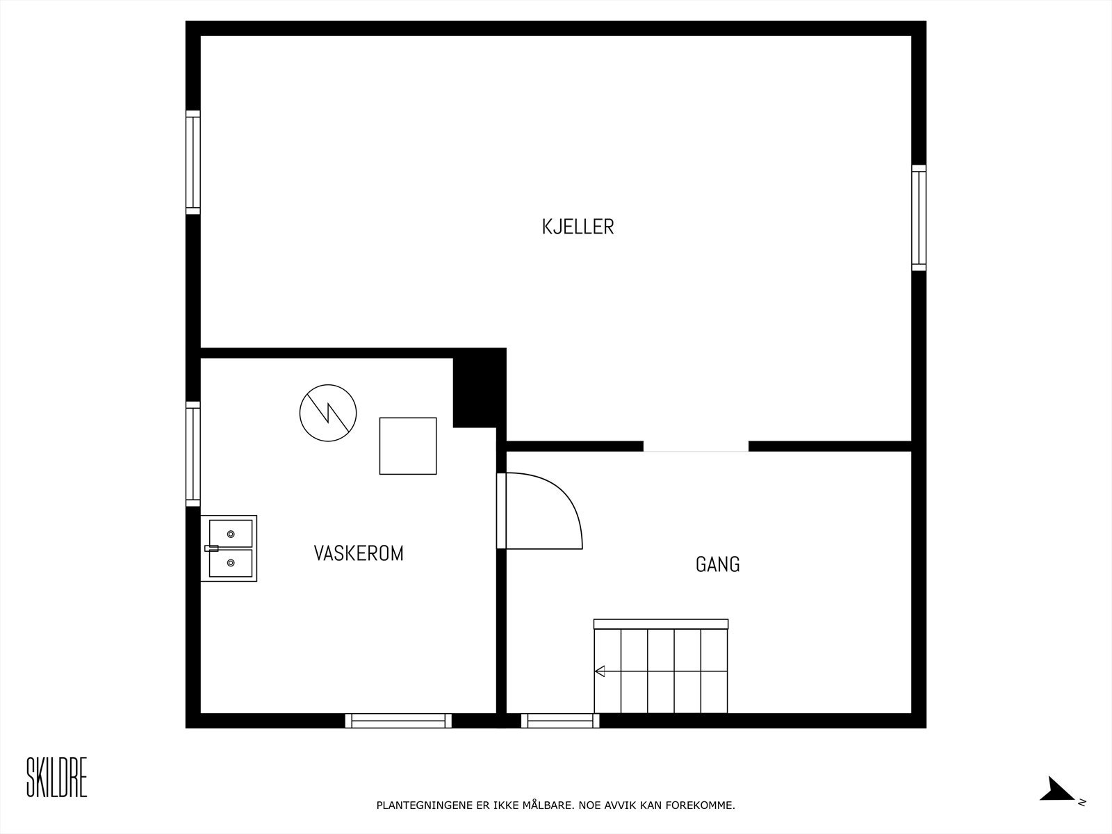 Kjeller. Galleribilde