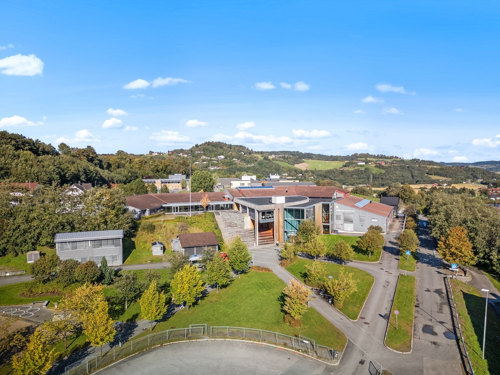 Melhus VGS Galleribilde